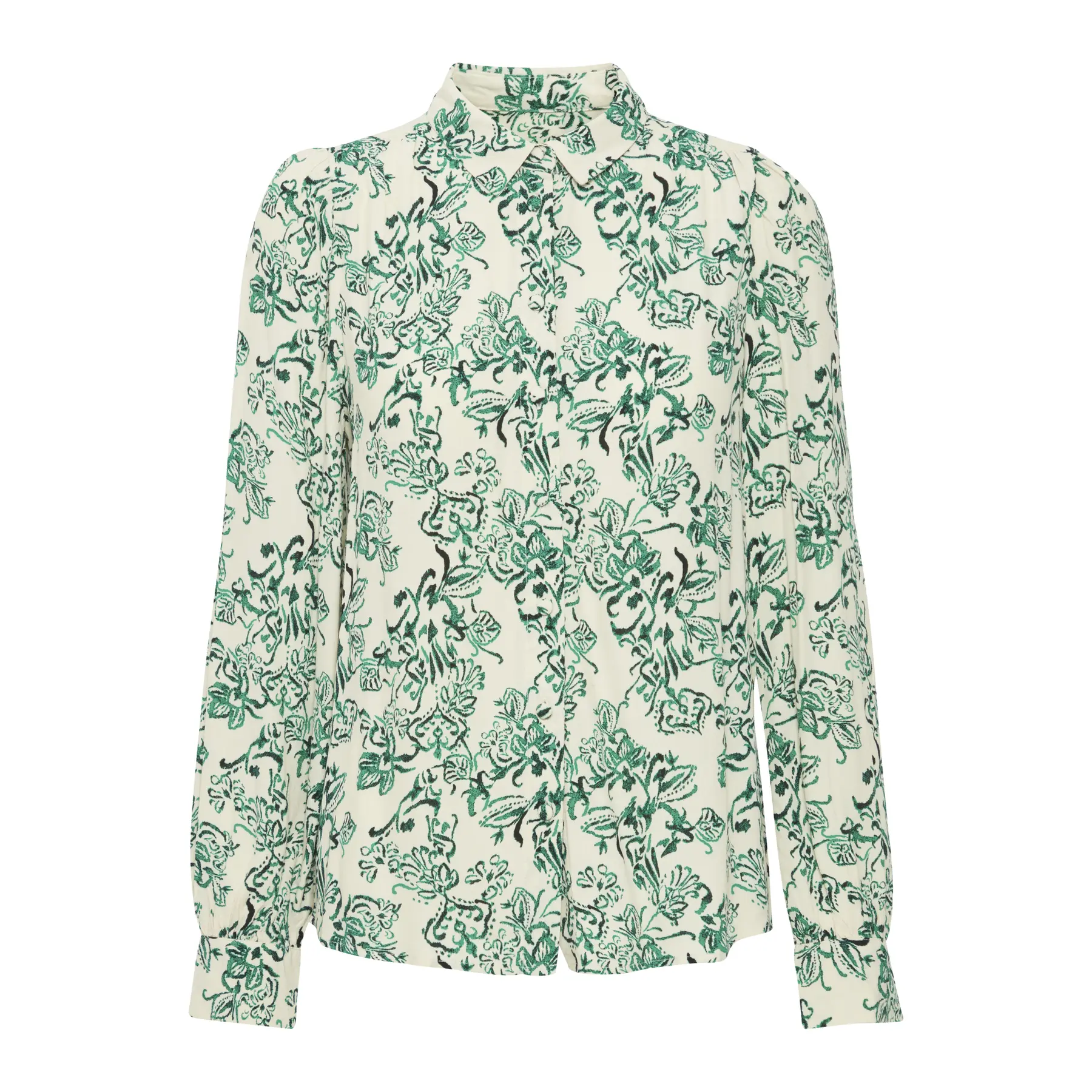 Langarmshirt Damen Atelier Rêve Noella 7
