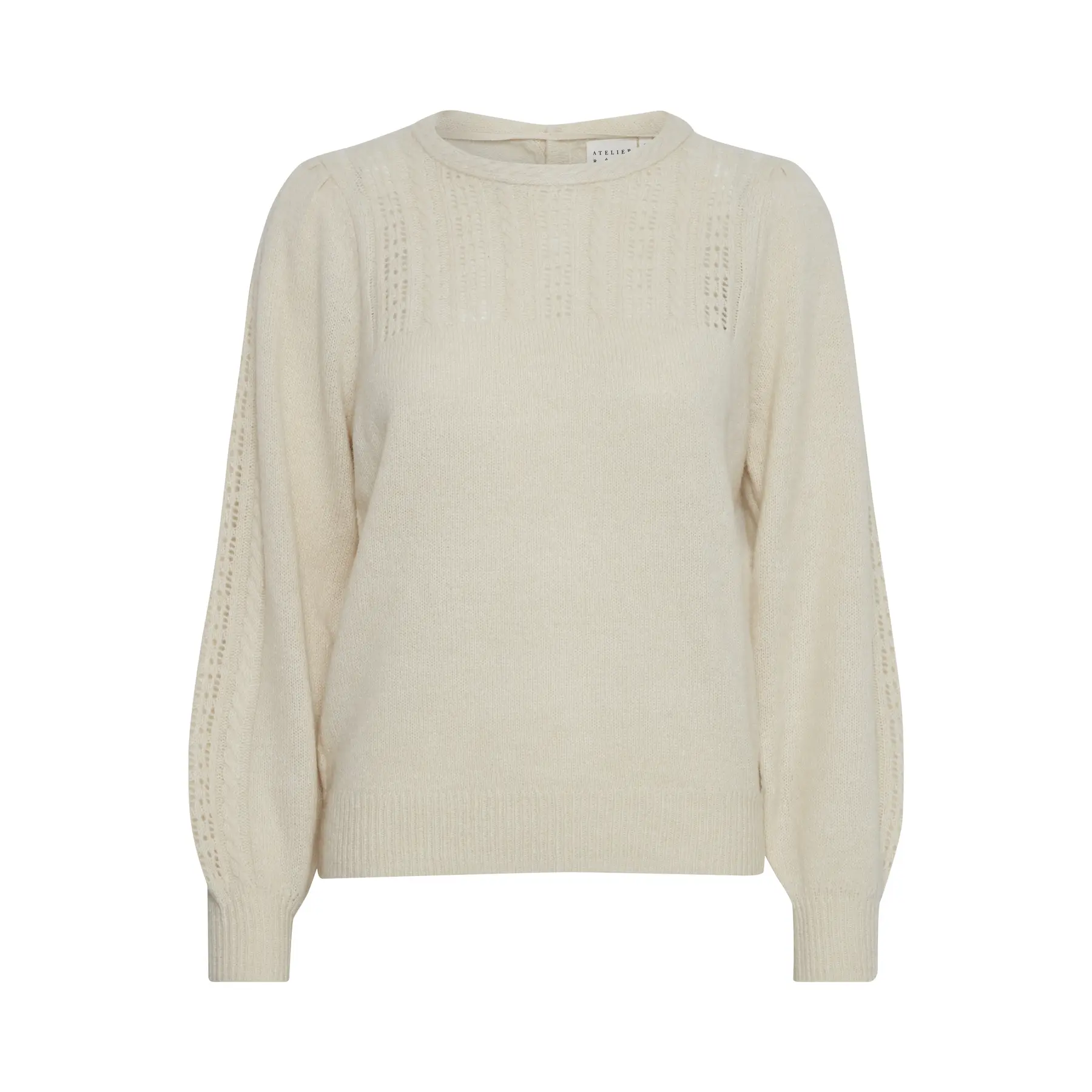 Image of Pullover Damen Atelier Rêve Chiba