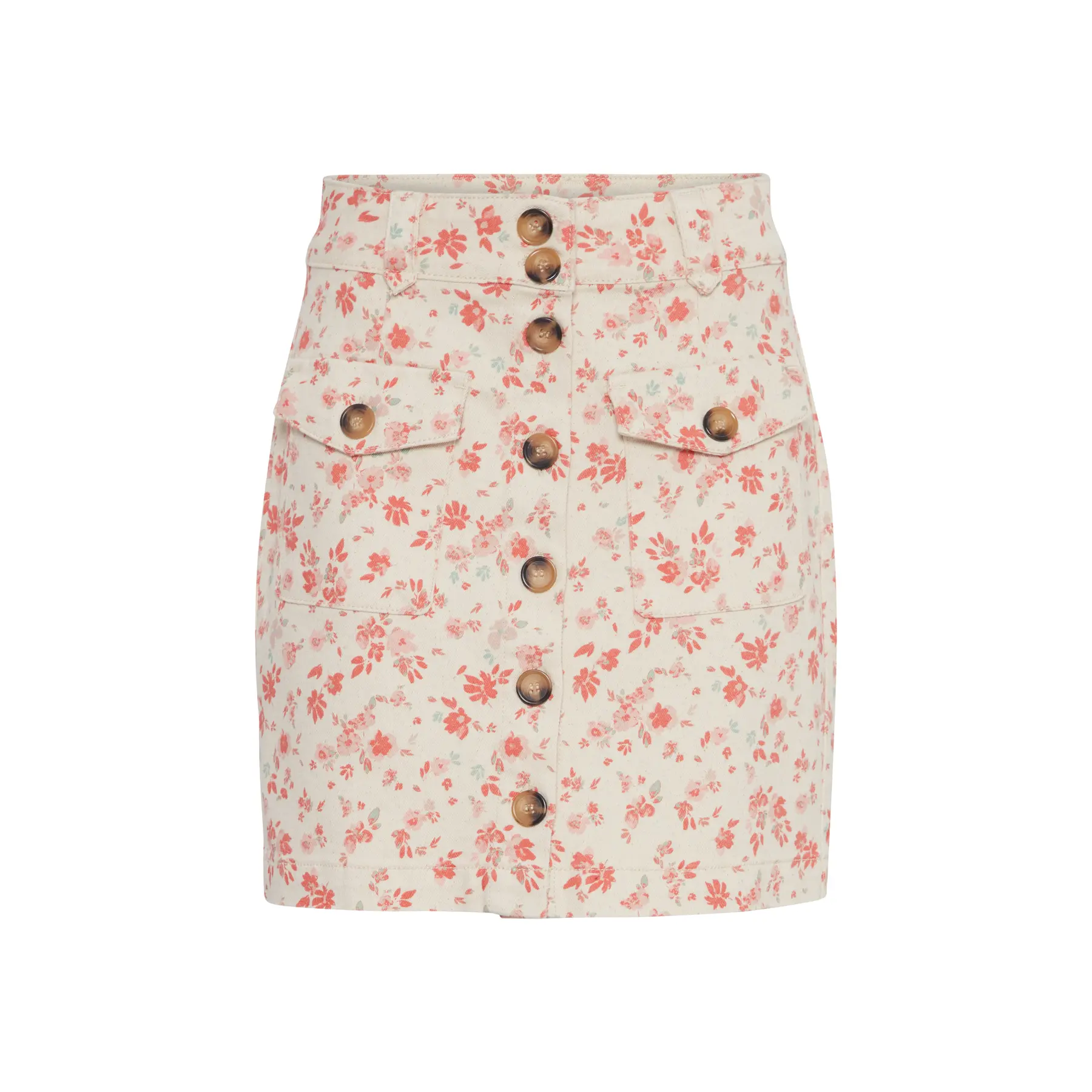 Short skirt for women Atelier RÃªve April Sk2