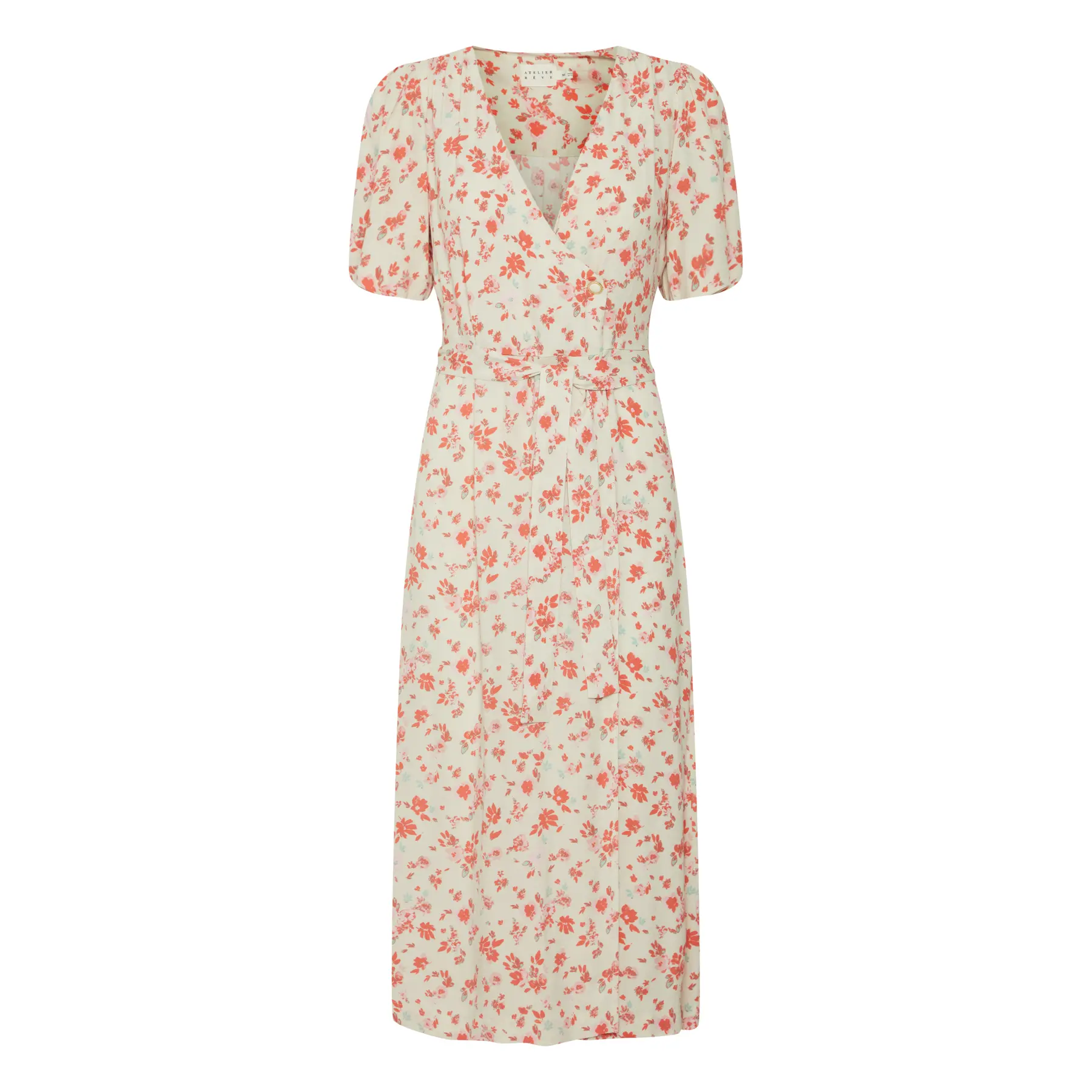 Women's long dress Atelier RÃªve Rosie Dr3
