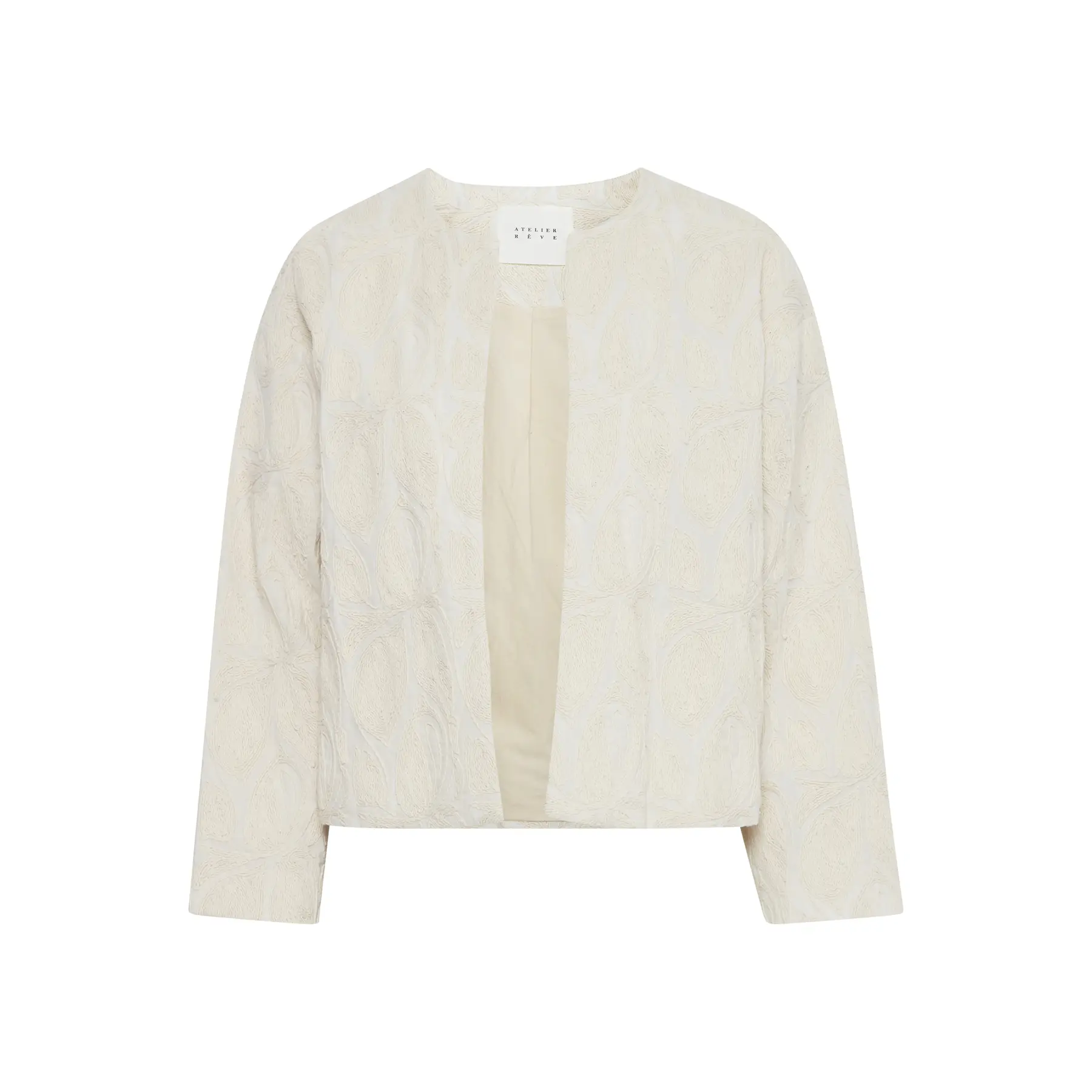 Image of Blazer Damen Atelier Rêve Bera