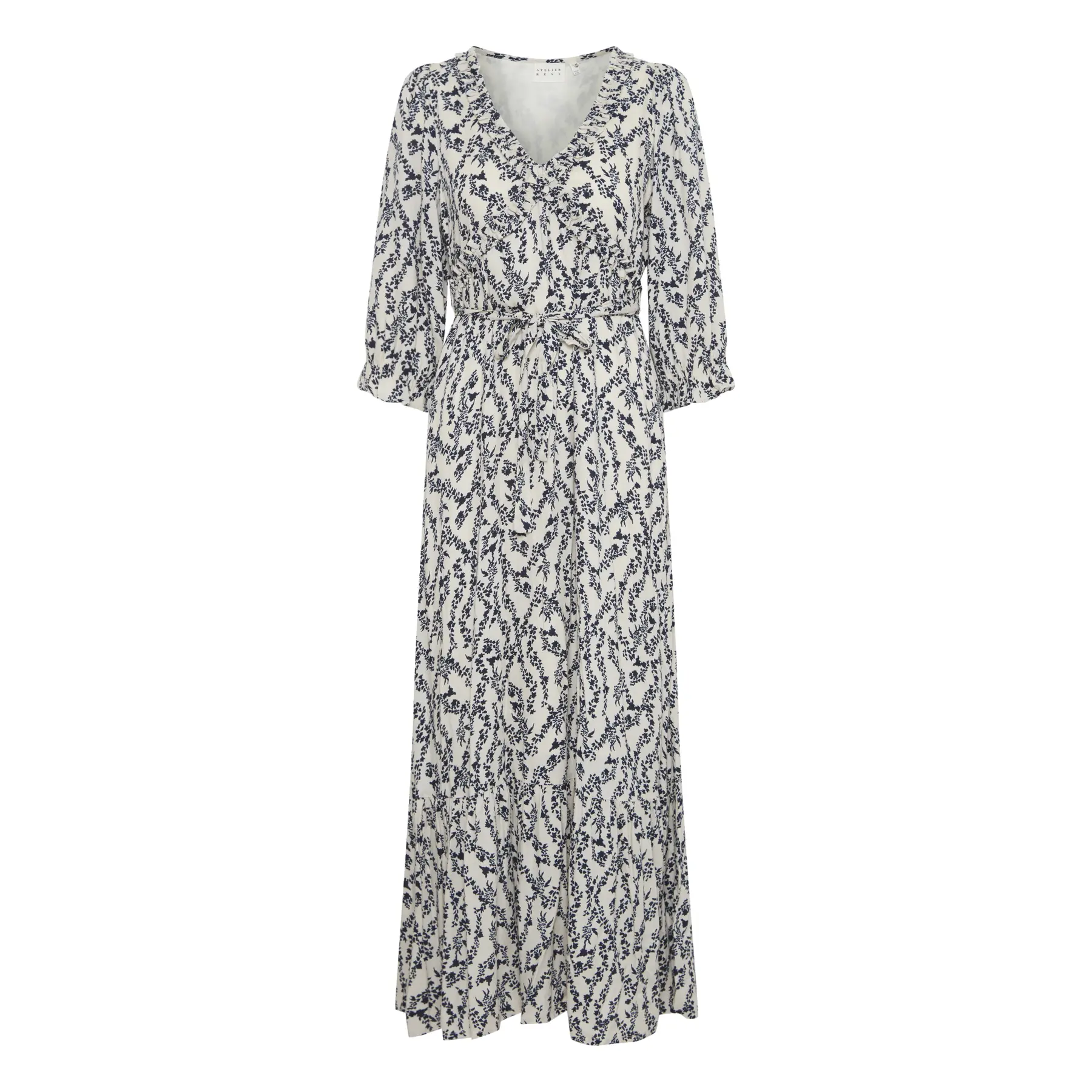 Image of Kleid Damen Atelier Rêve Omine