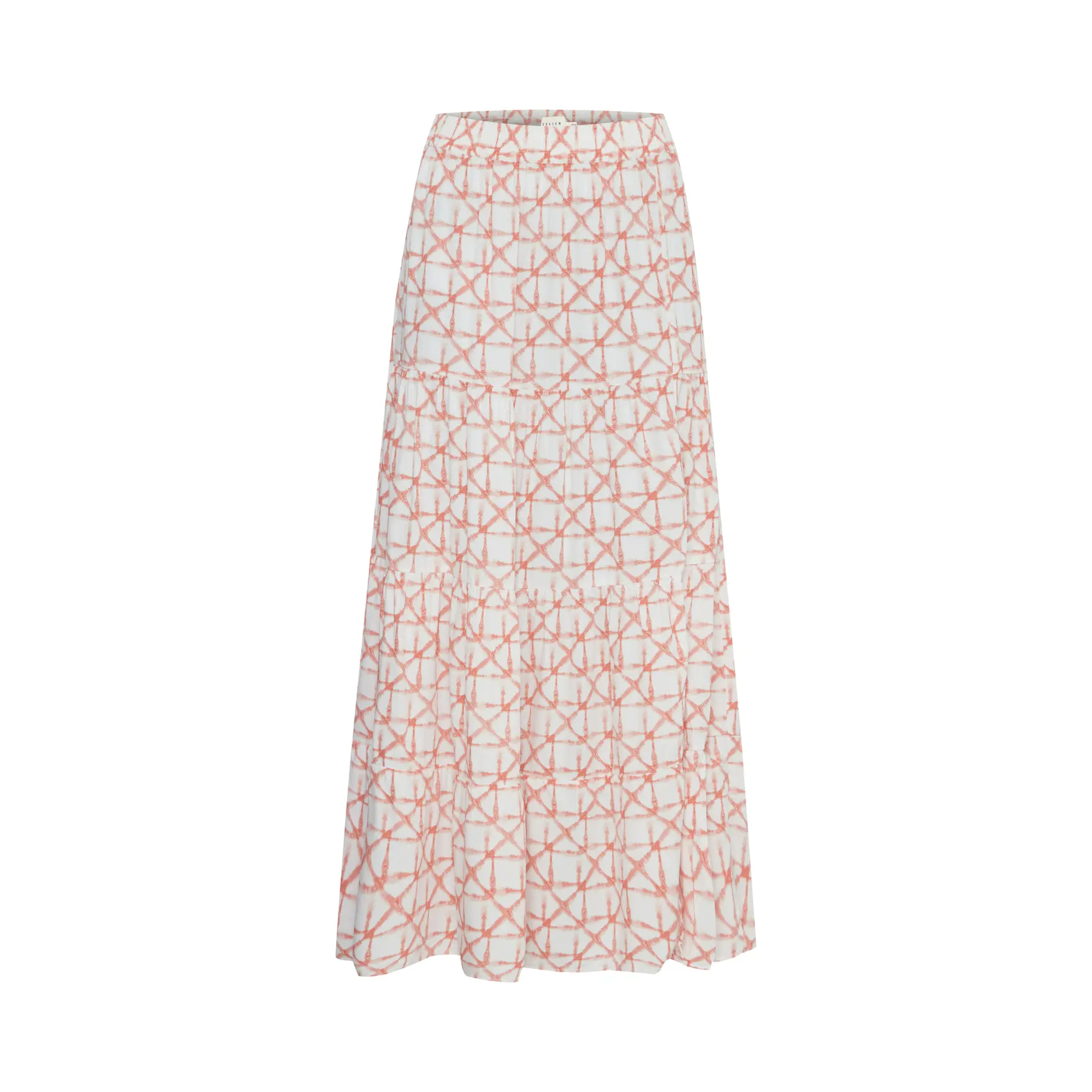 Image of Langer Rock für Damen Atelier Rêve Moreni