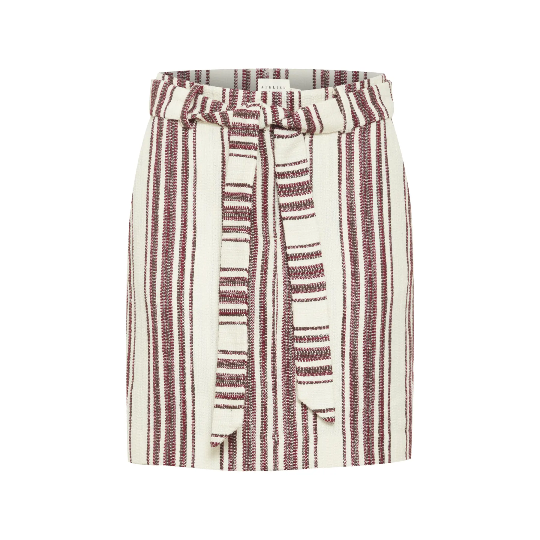 Short skirt for women Atelier RÃªve Abelle