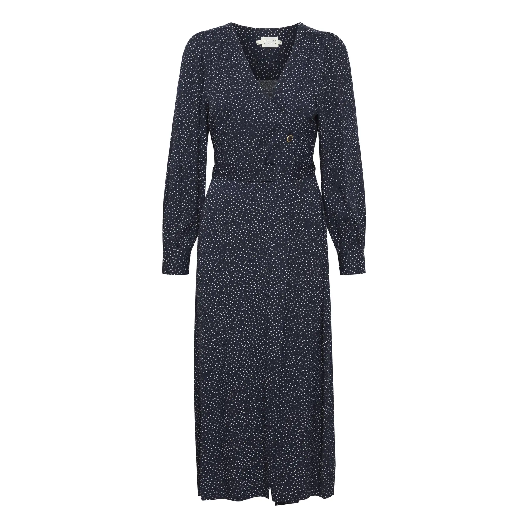 Women's long dress Atelier RÃªve Rosie Dr4