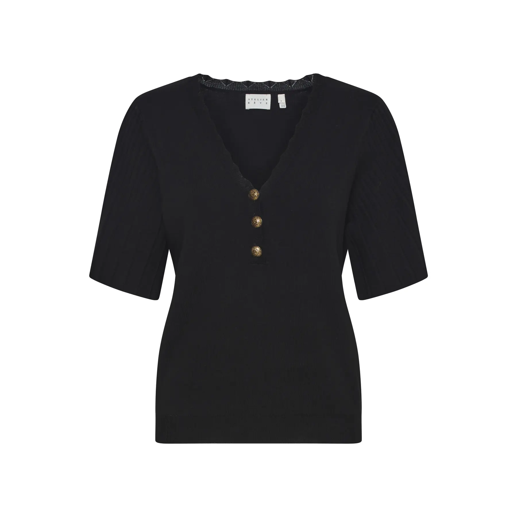Women's blouse Atelier RÃªve Masia