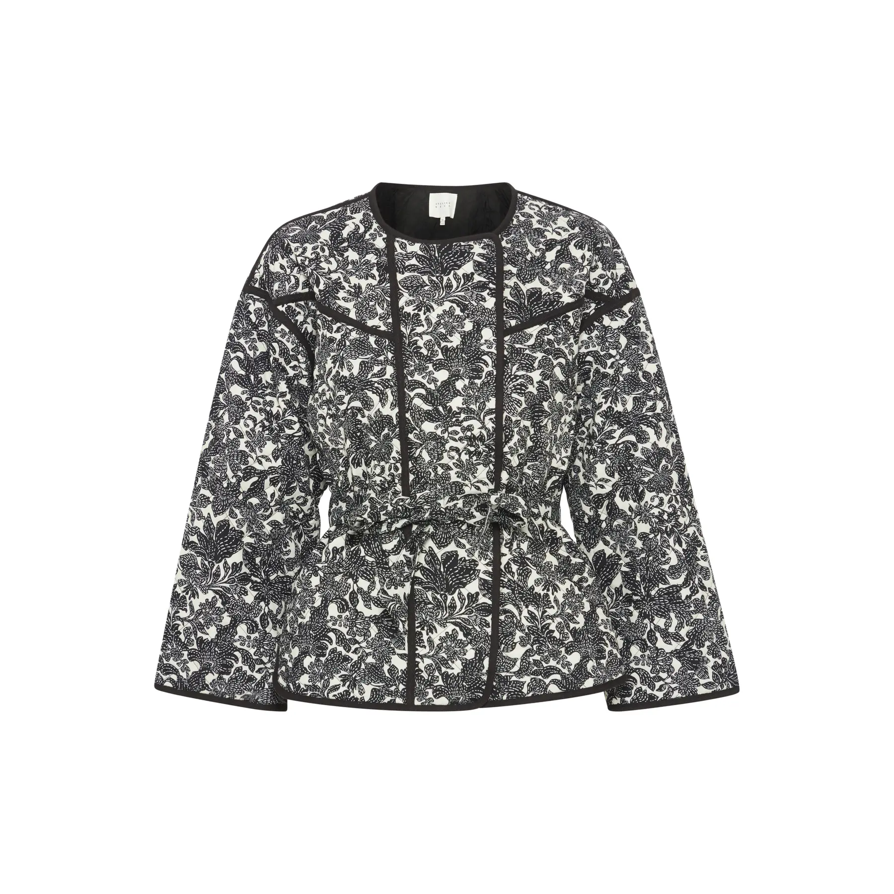 Image of Damenjacke Atelier Rêve Fleur