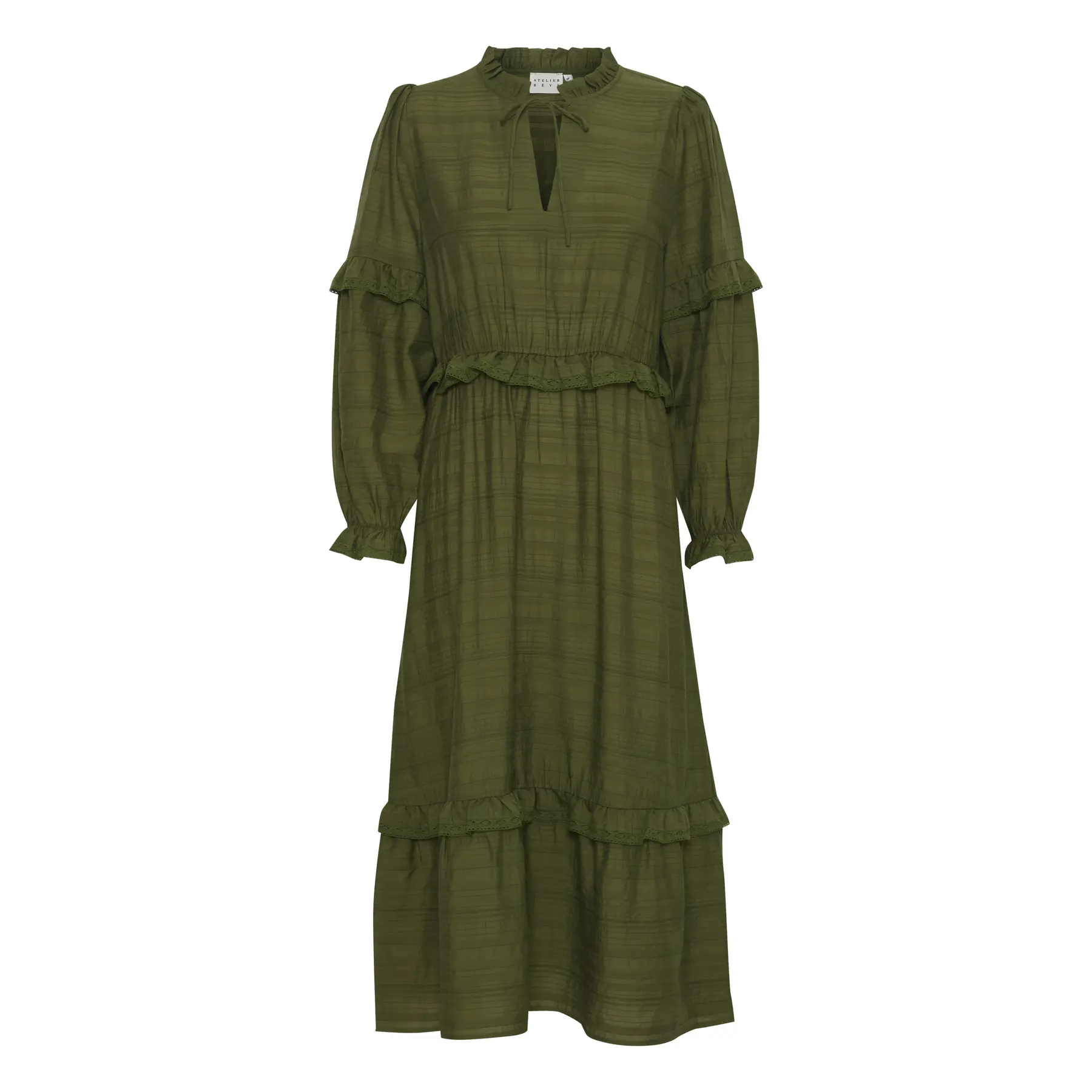 Image of Kleid Damen Atelier Rêve Mabel