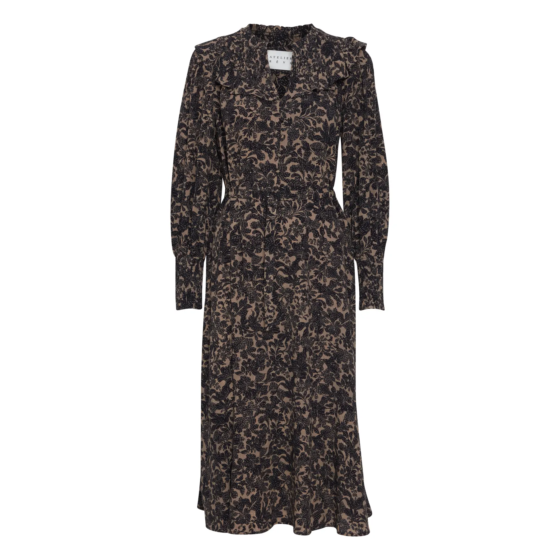 Image of Kleid Damen Atelier Rêve Fina