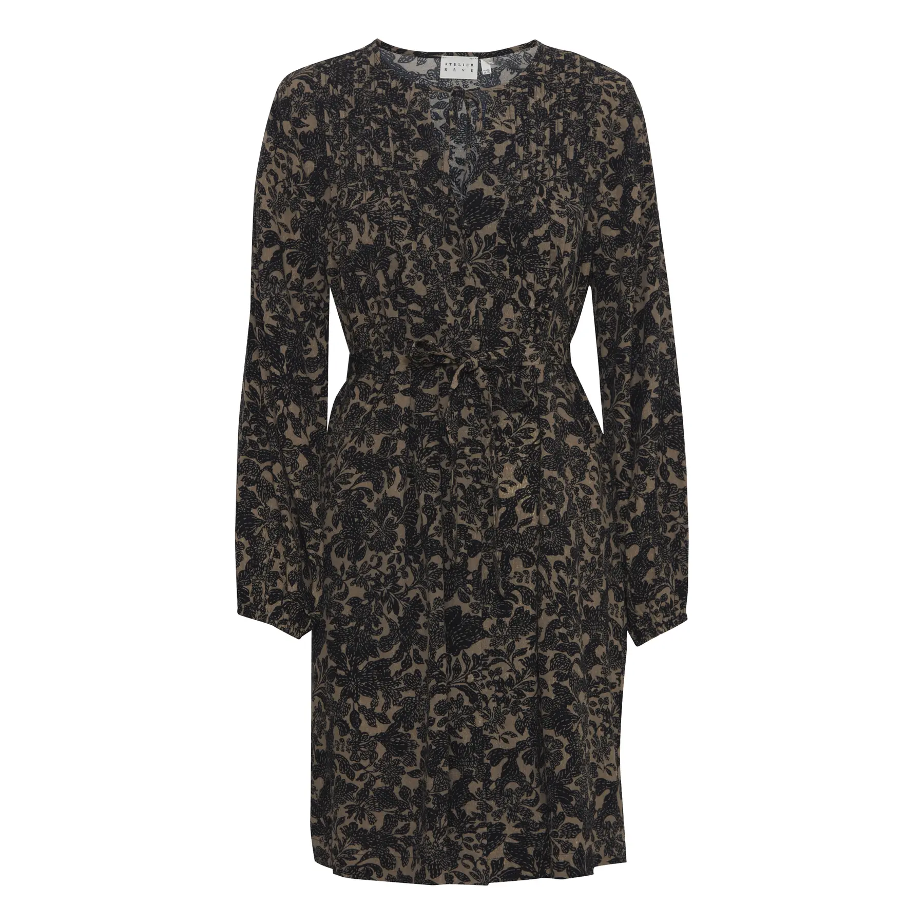 Image of Kleid Damen Atelier Rêve Fina Dr2