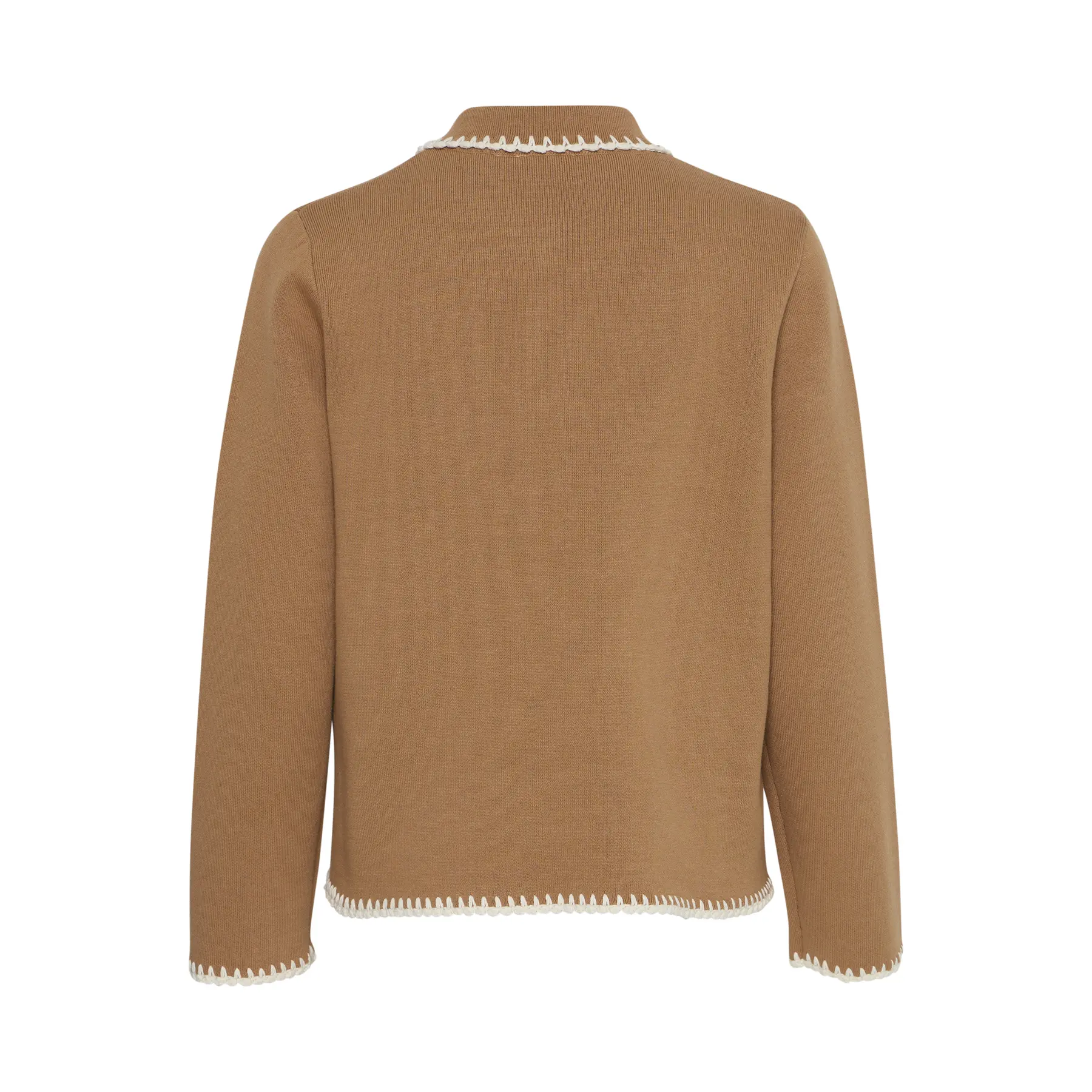 Strickjacke, Damen Atelier Rêve Uma Ca2