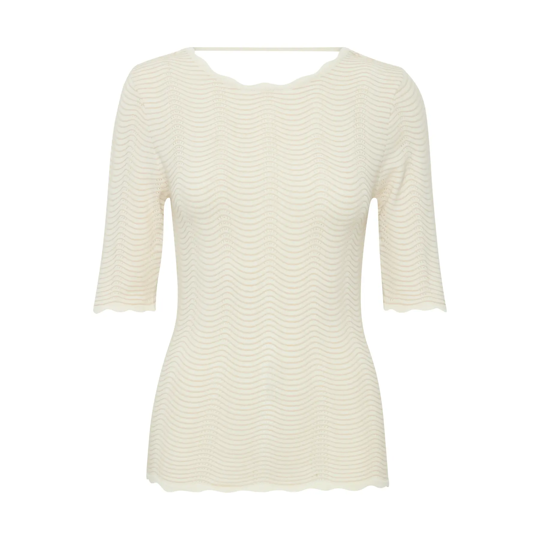 Image of Pullover Damen Atelier Rêve Fanto Ss4