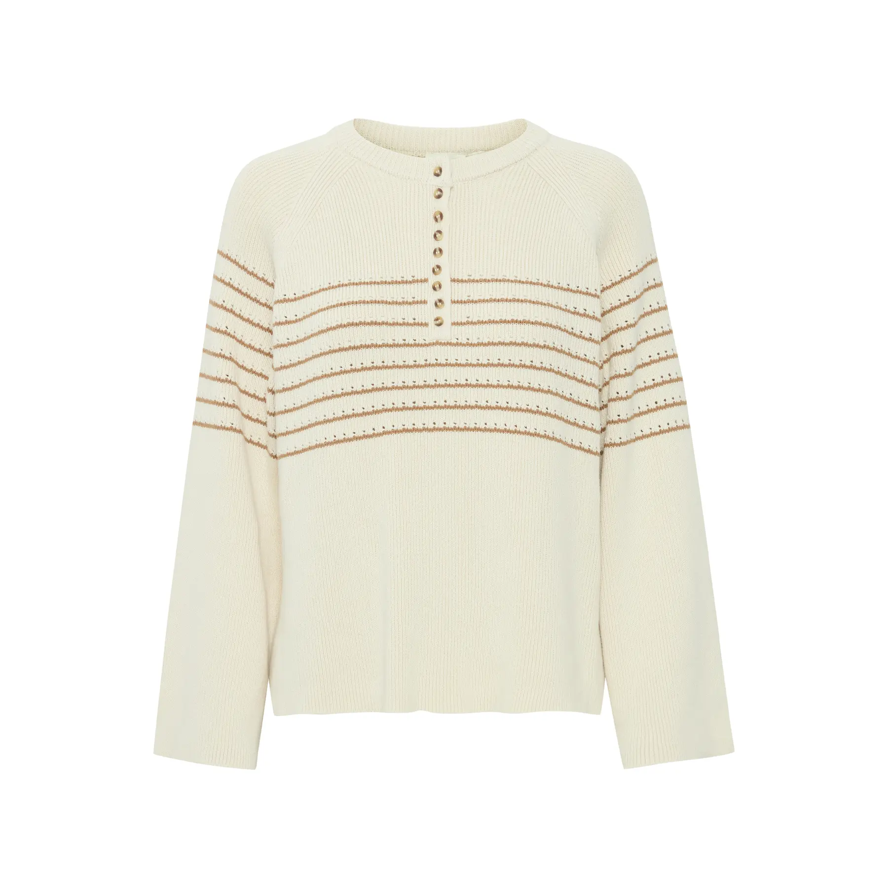 Image of Pullover Damen Atelier Rêve Gabrielle Ls6