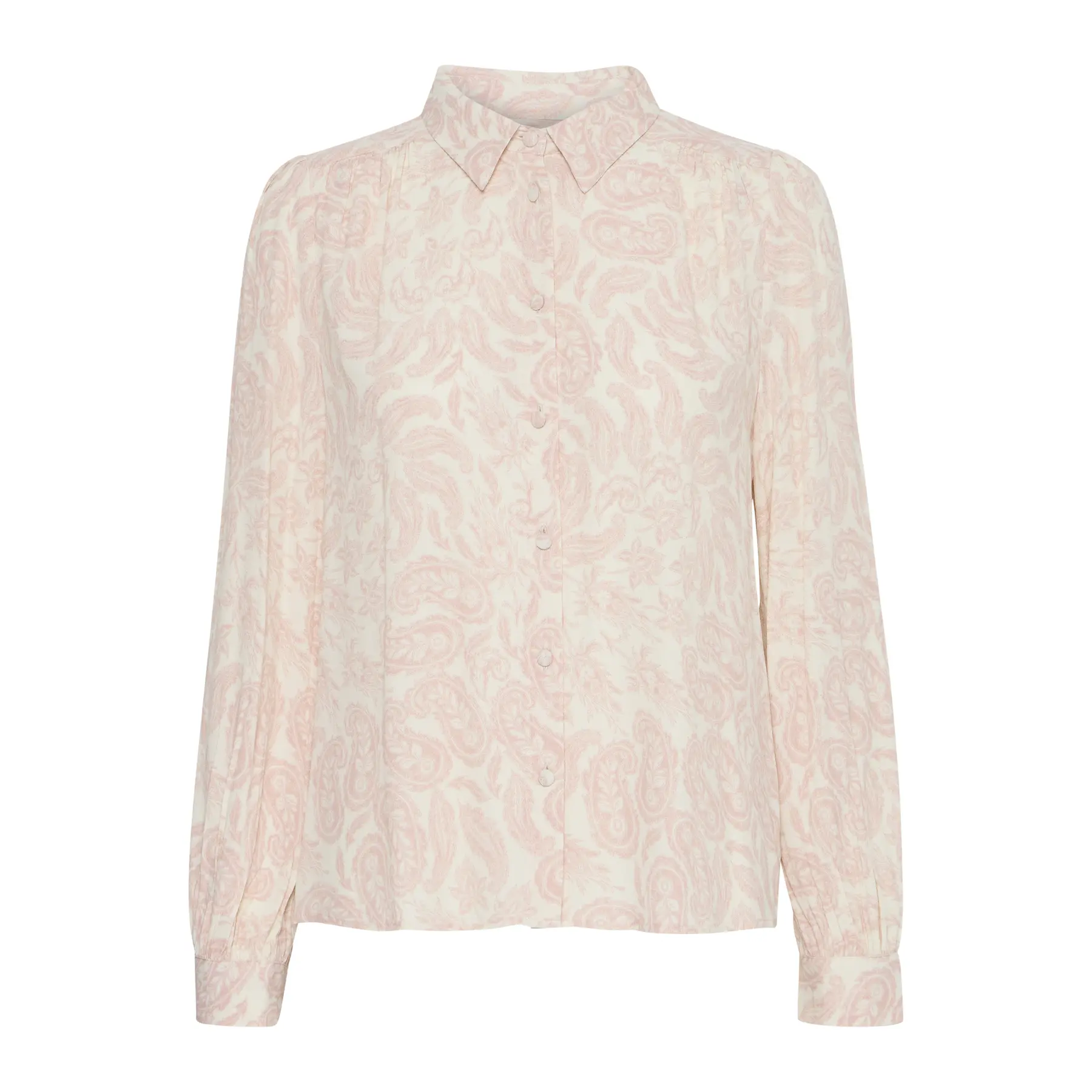 Women's long sleeve shirt Atelier RÃªve Noella 4