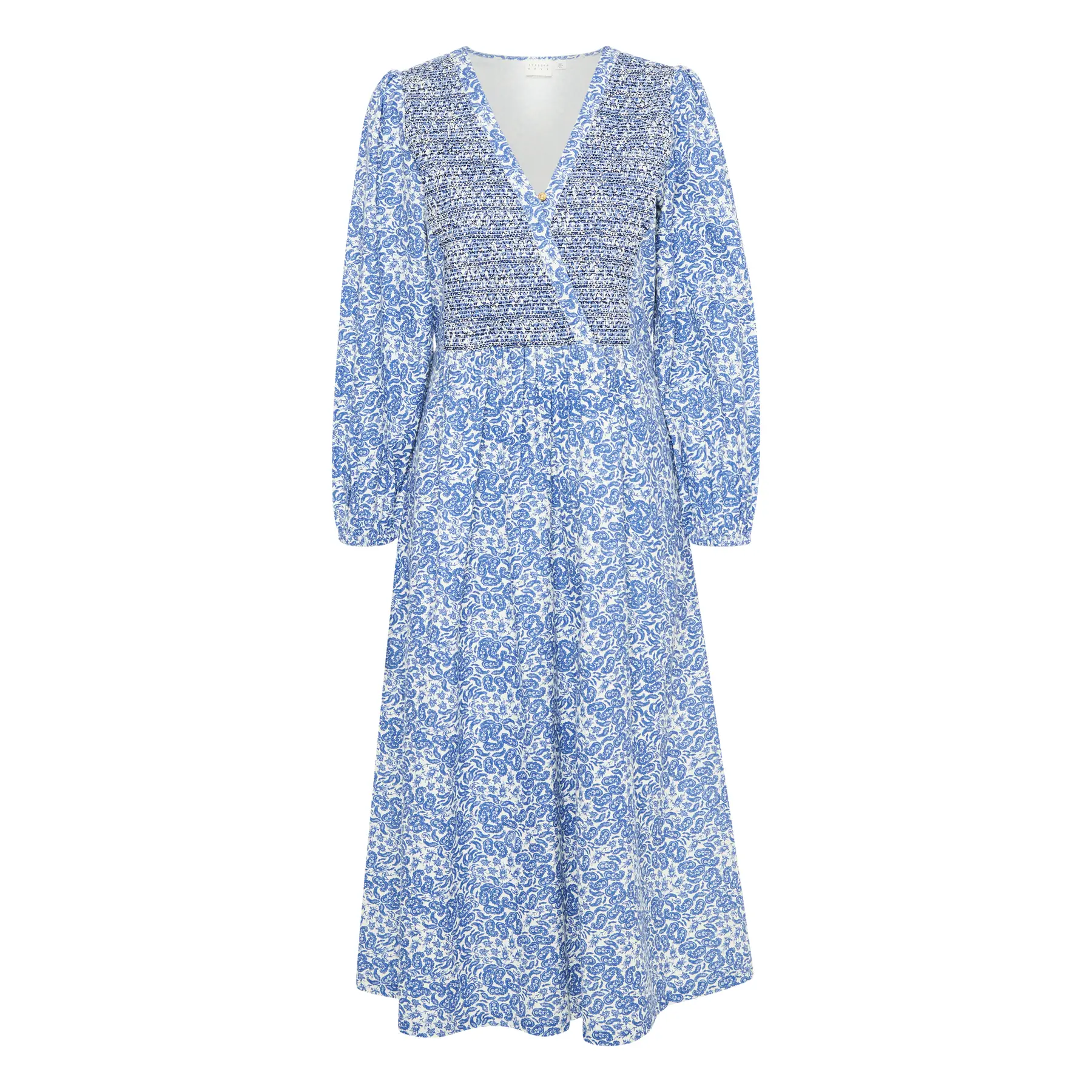 Image of Kleid Damen Atelier Rêve Noie