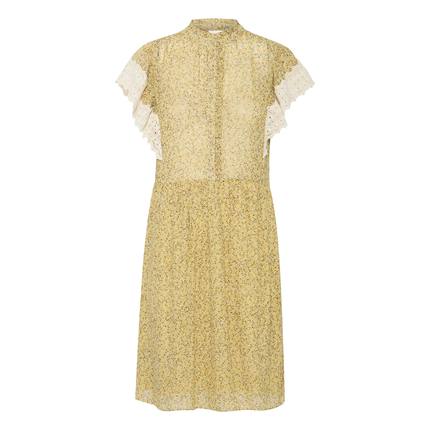 Image of Kleid Damen Atelier Rêve Karla