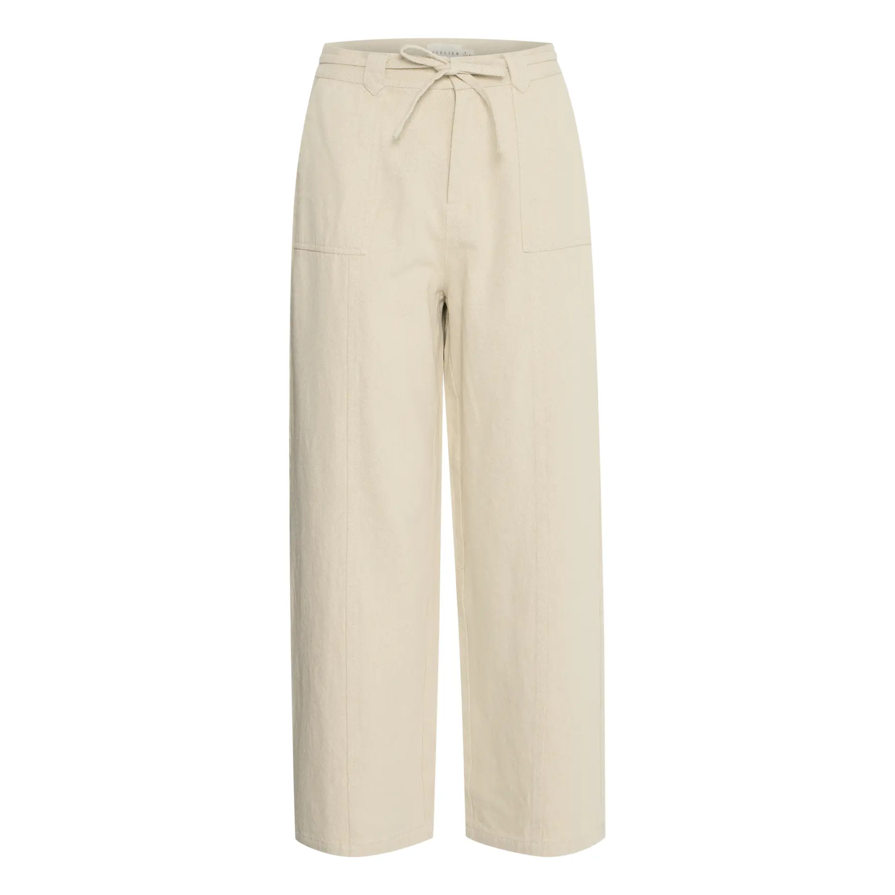 Women's Trousers Atelier RÃªve Kunis Pa4