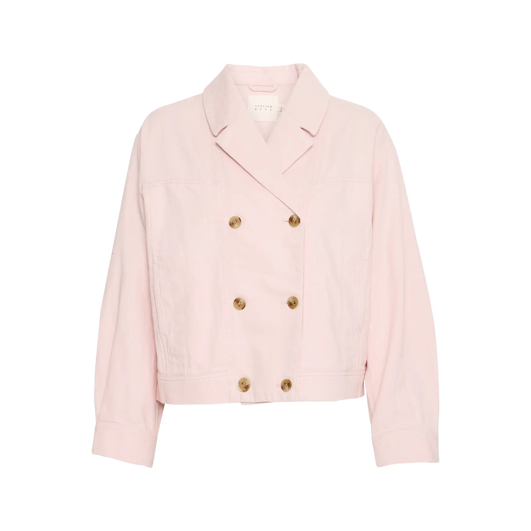 Image of Blazer Damen Atelier Rêve Kunis 5