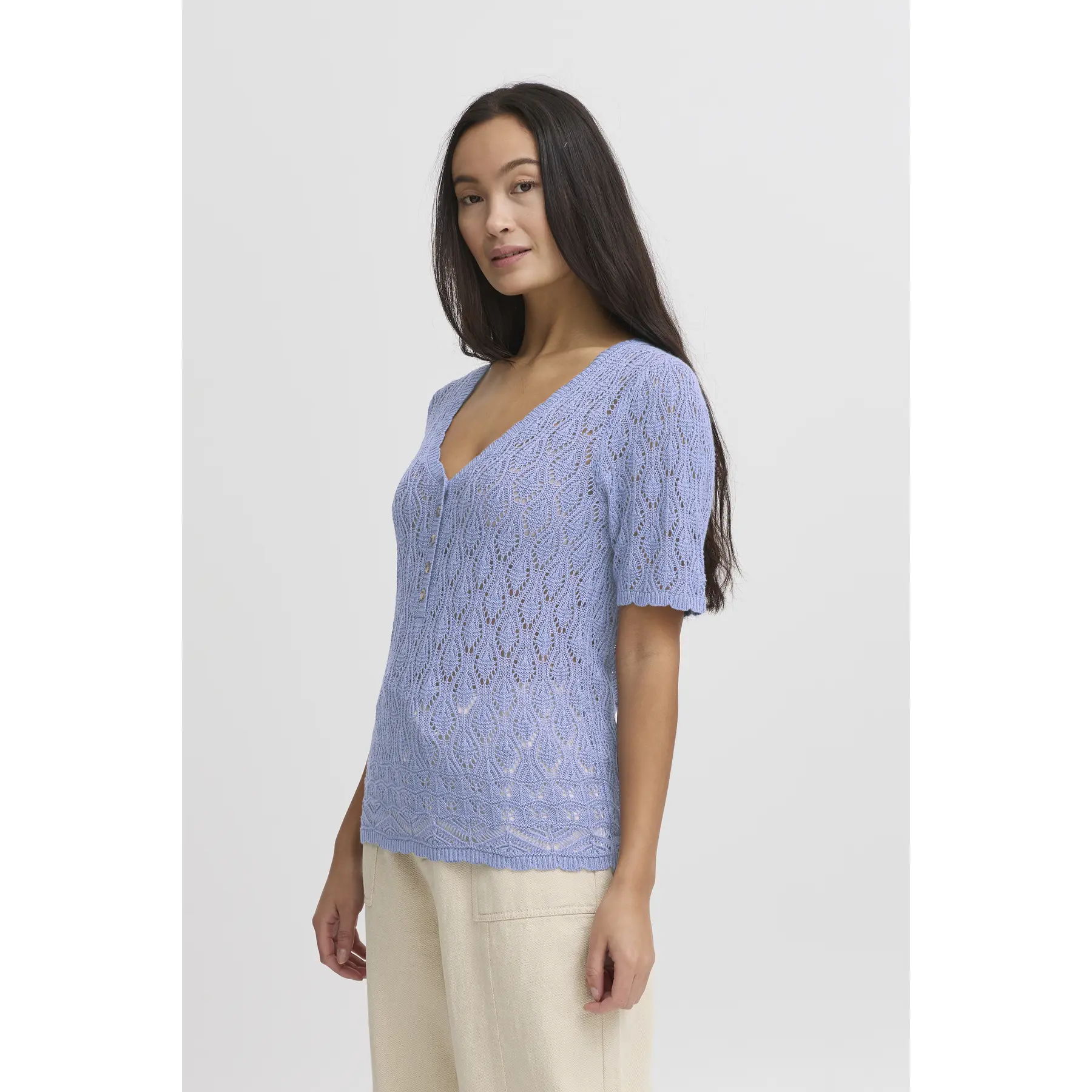 Women's tank top Atelier RÃªve Estel To2