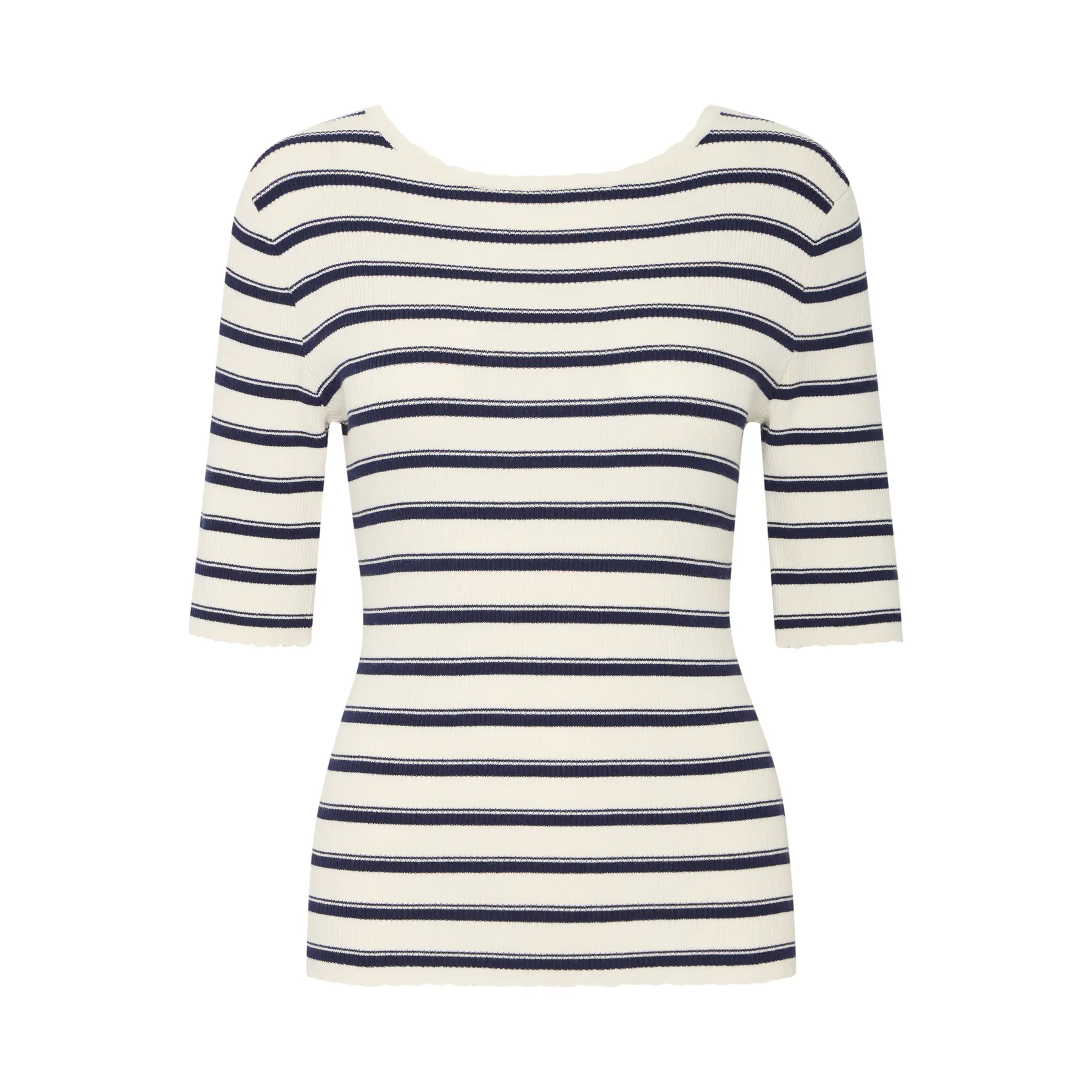 Image of Pullover Damen Atelier Rêve Fanto 4