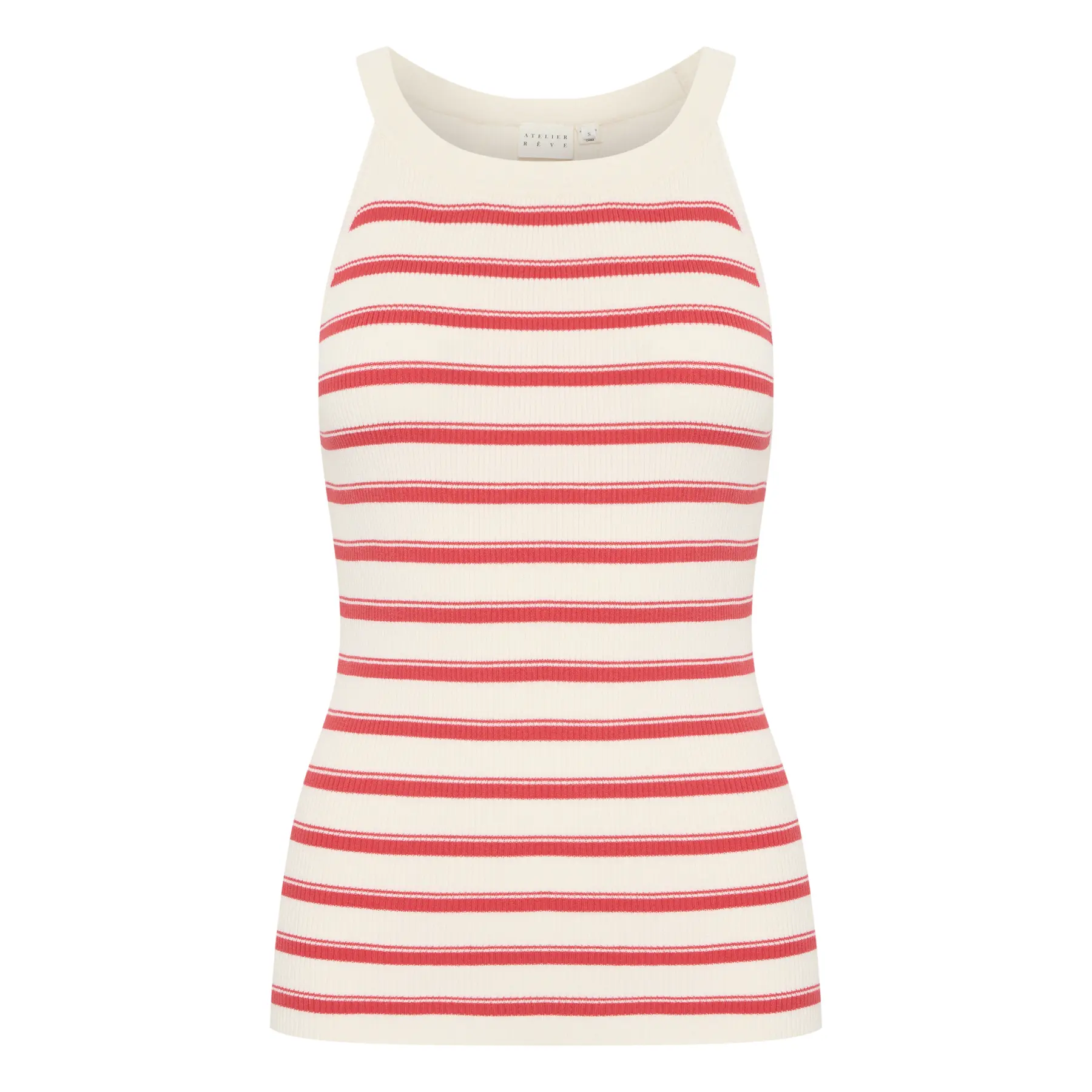Women's tank top Atelier RÃªve Fanto To2