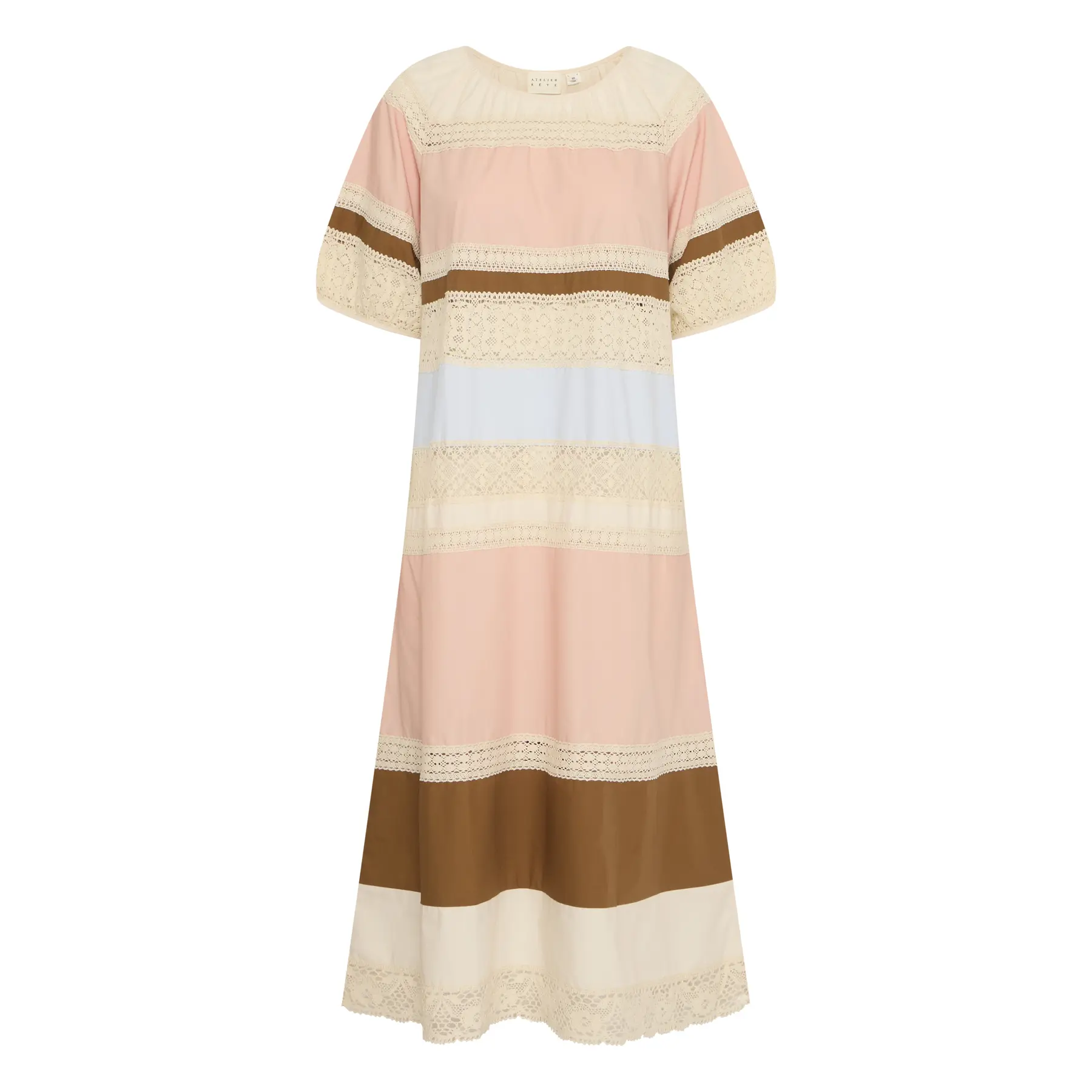 Image of Kleid Damen Atelier Rêve Alice