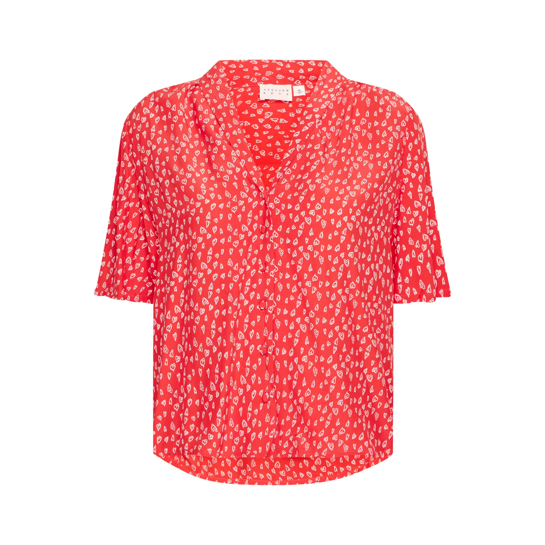 Woman's shirt Atelier RÃªve Yrsa