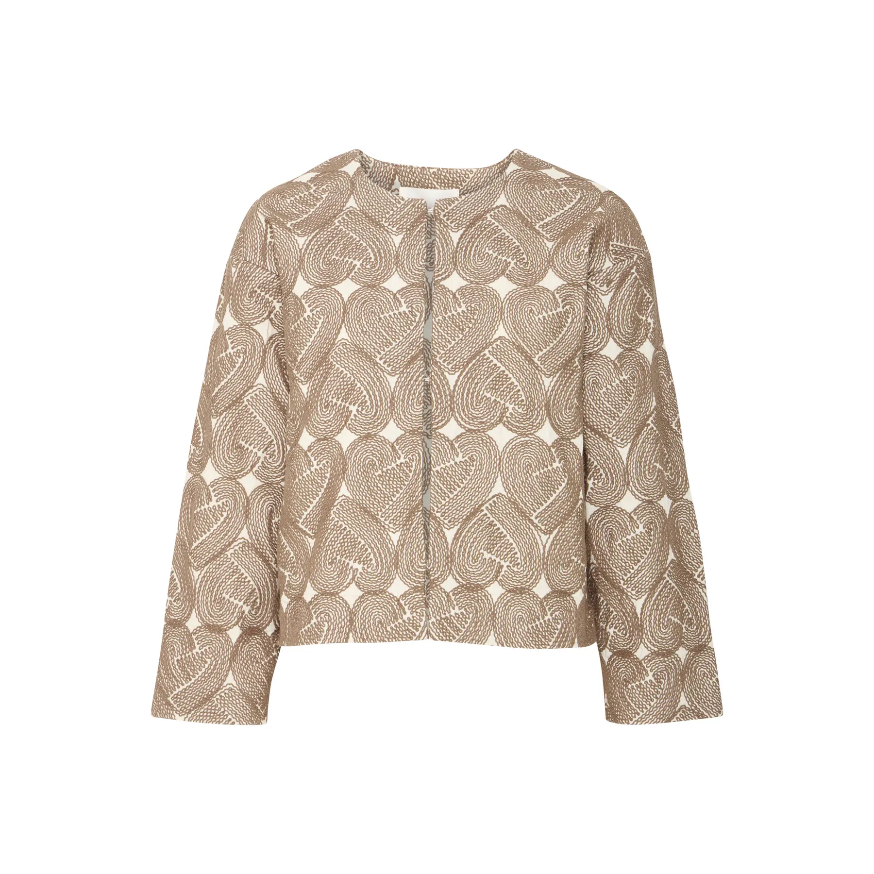 Women's jacket Atelier RÃªve Bera 2