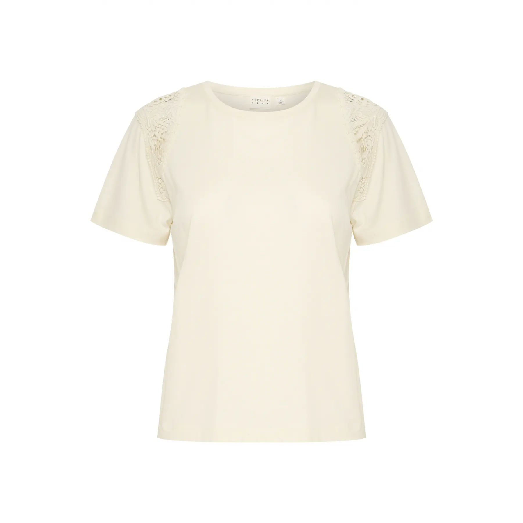 Women's T-shirt Atelier RÃªve Lena
