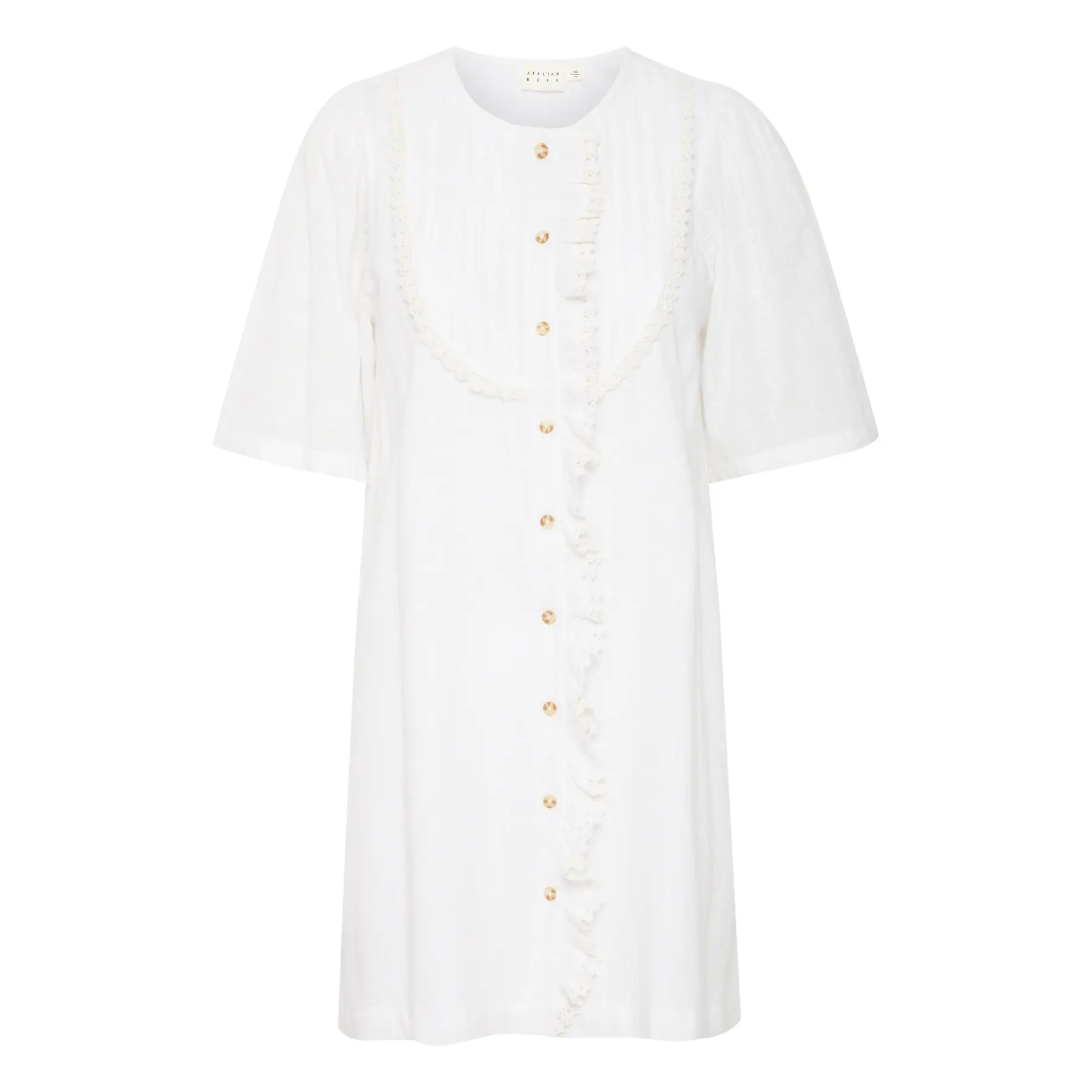 Image of Kleid Damen Atelier Rêve Nine