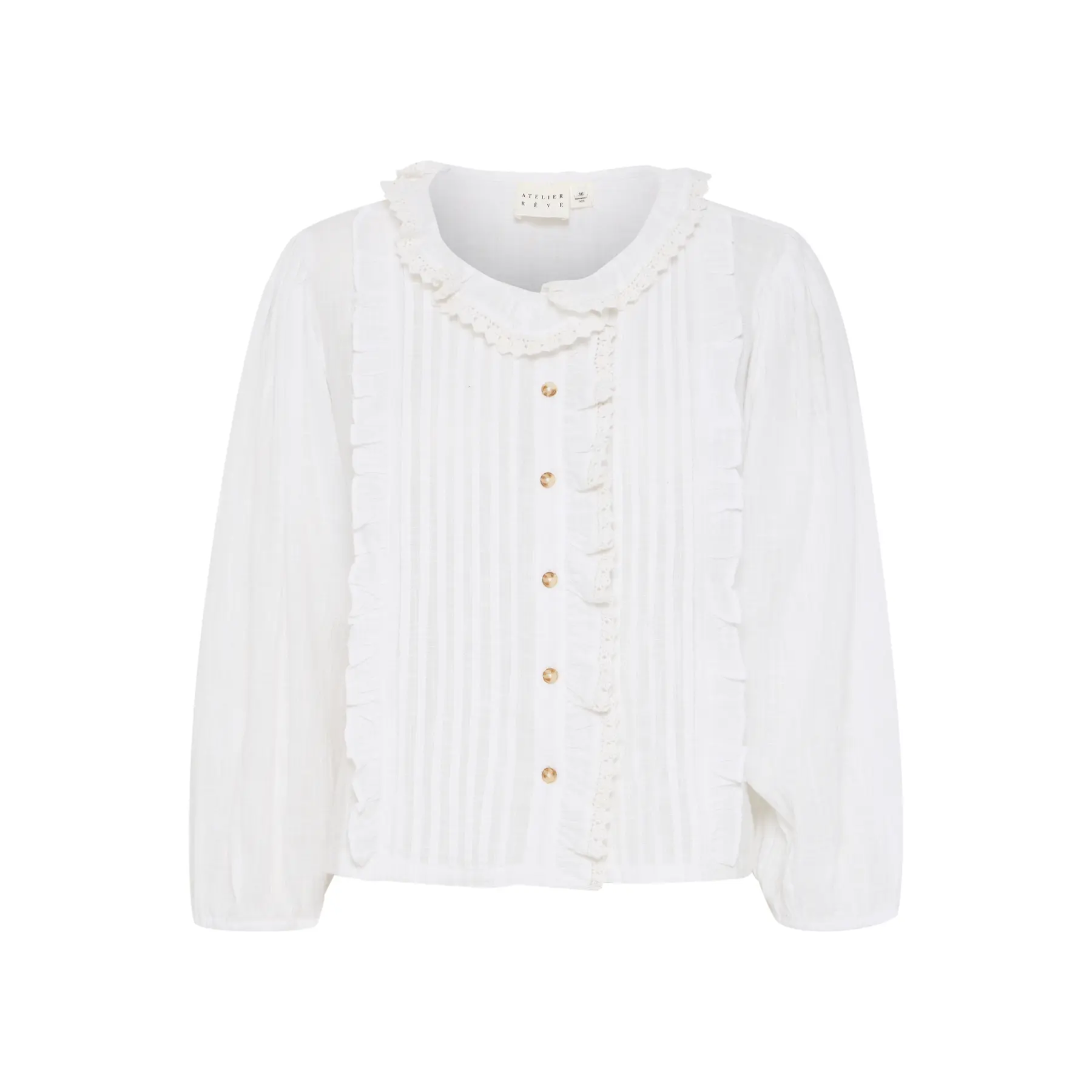 Image of Damenbluse Atelier Rêve Nine