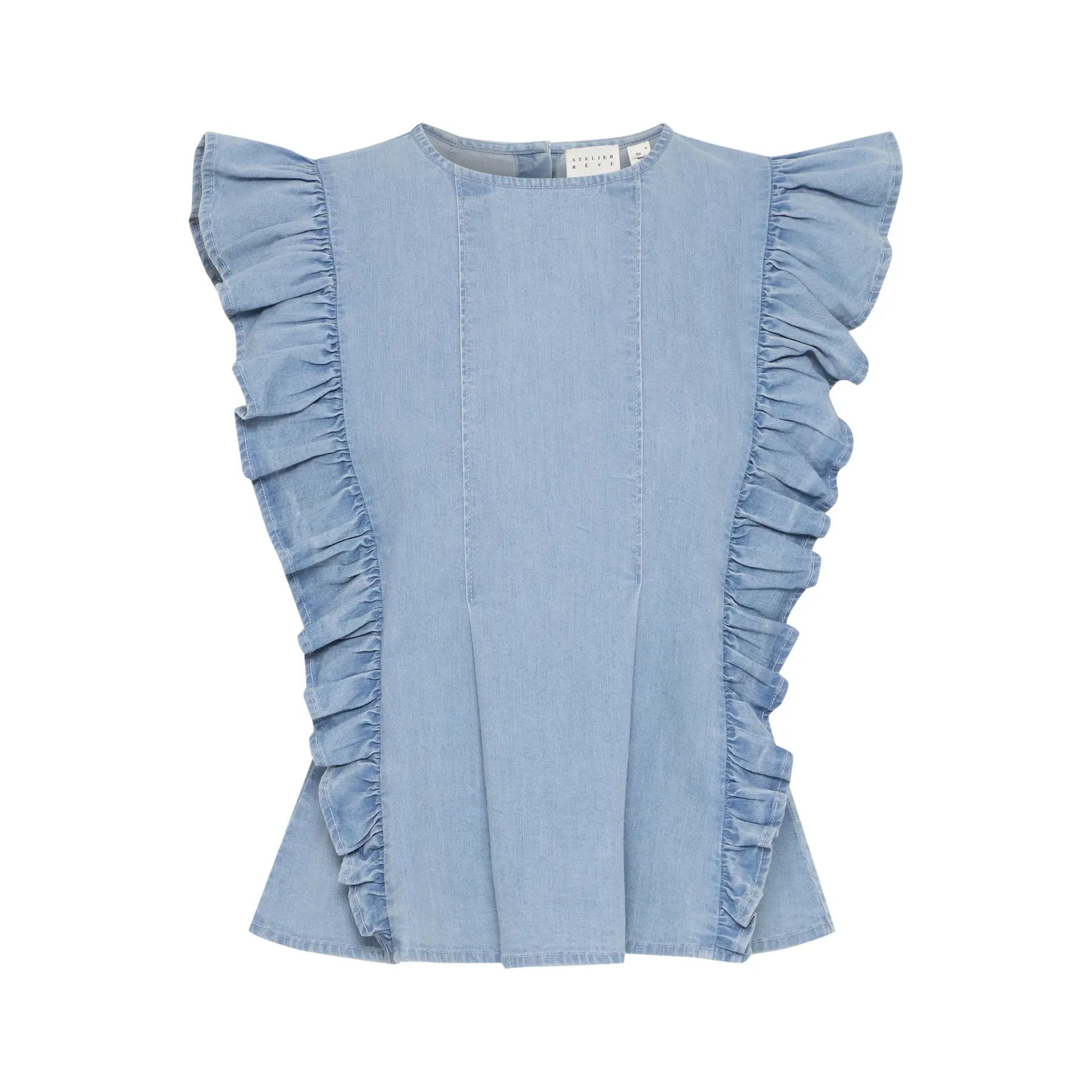 Image of Damen-Top Atelier Rêve Trica