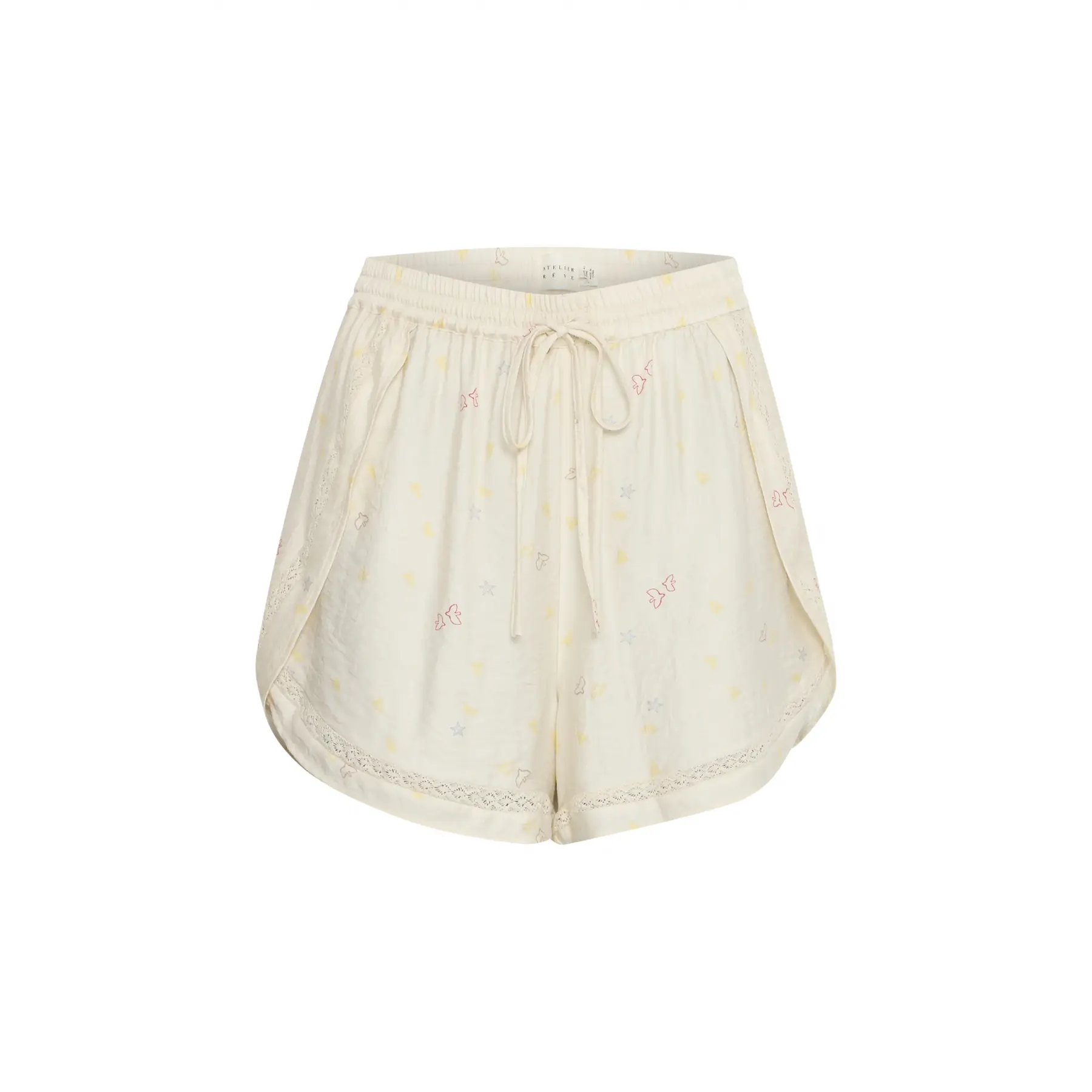 Women's shorts Atelier RÃªve Zonna