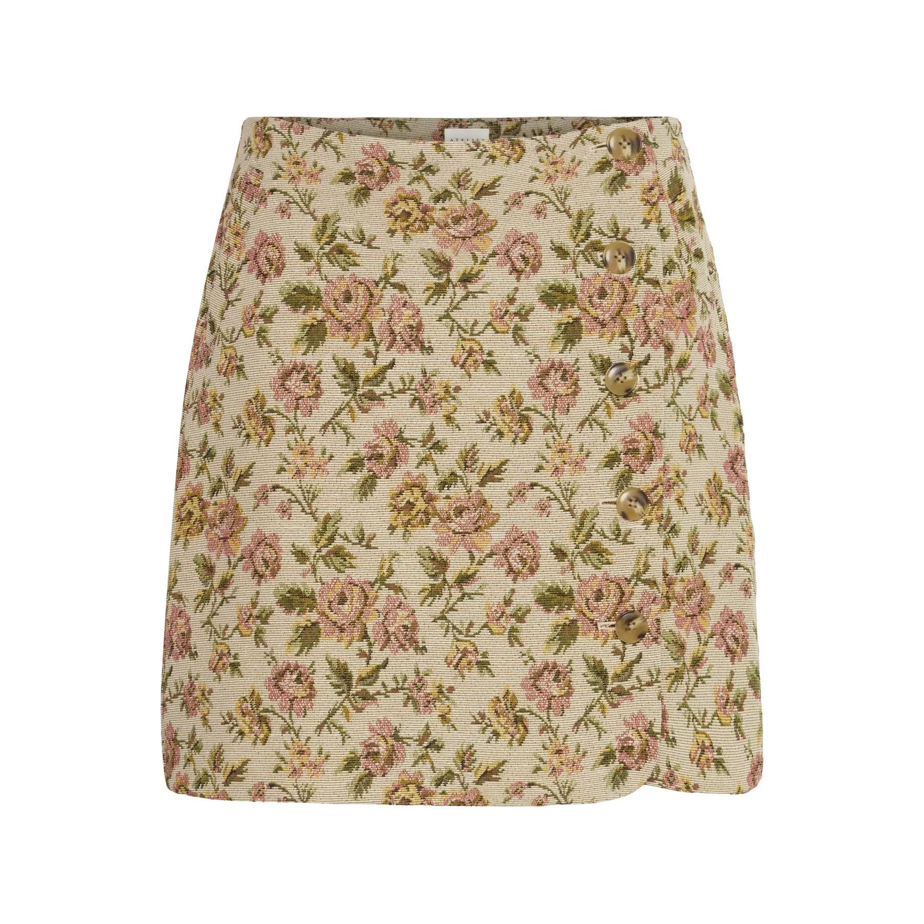 Women's skirt Atelier RÃªve Maria