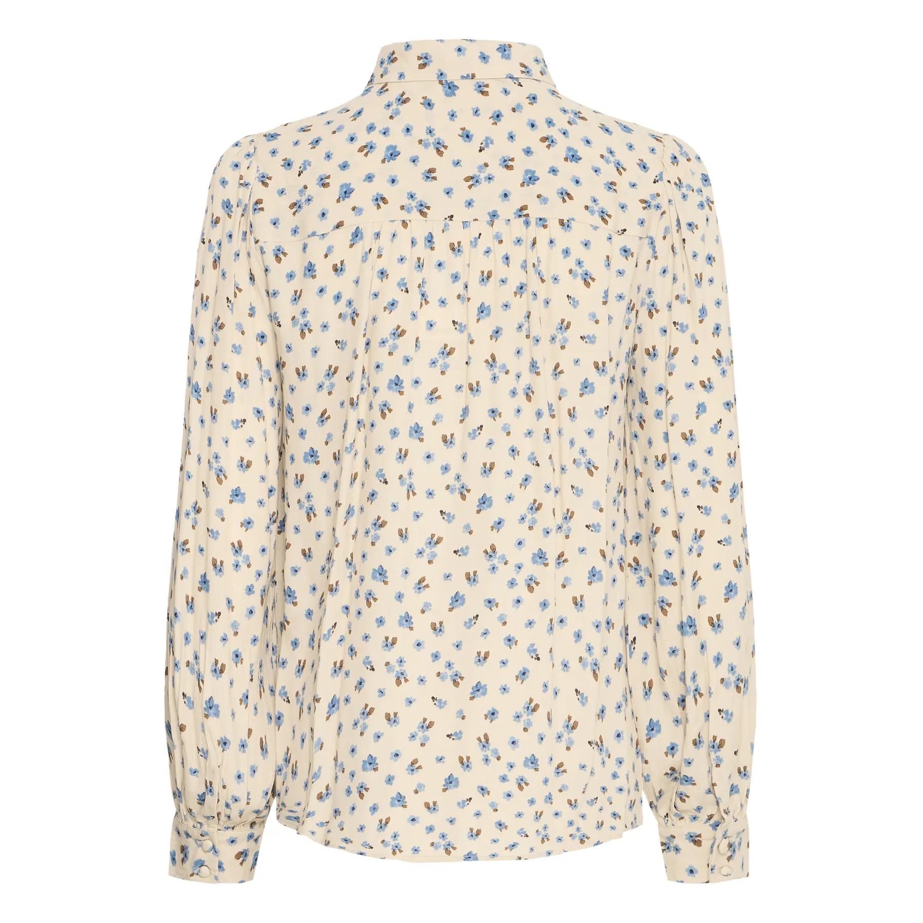 Women's long sleeve shirt Atelier RÃªve Noella