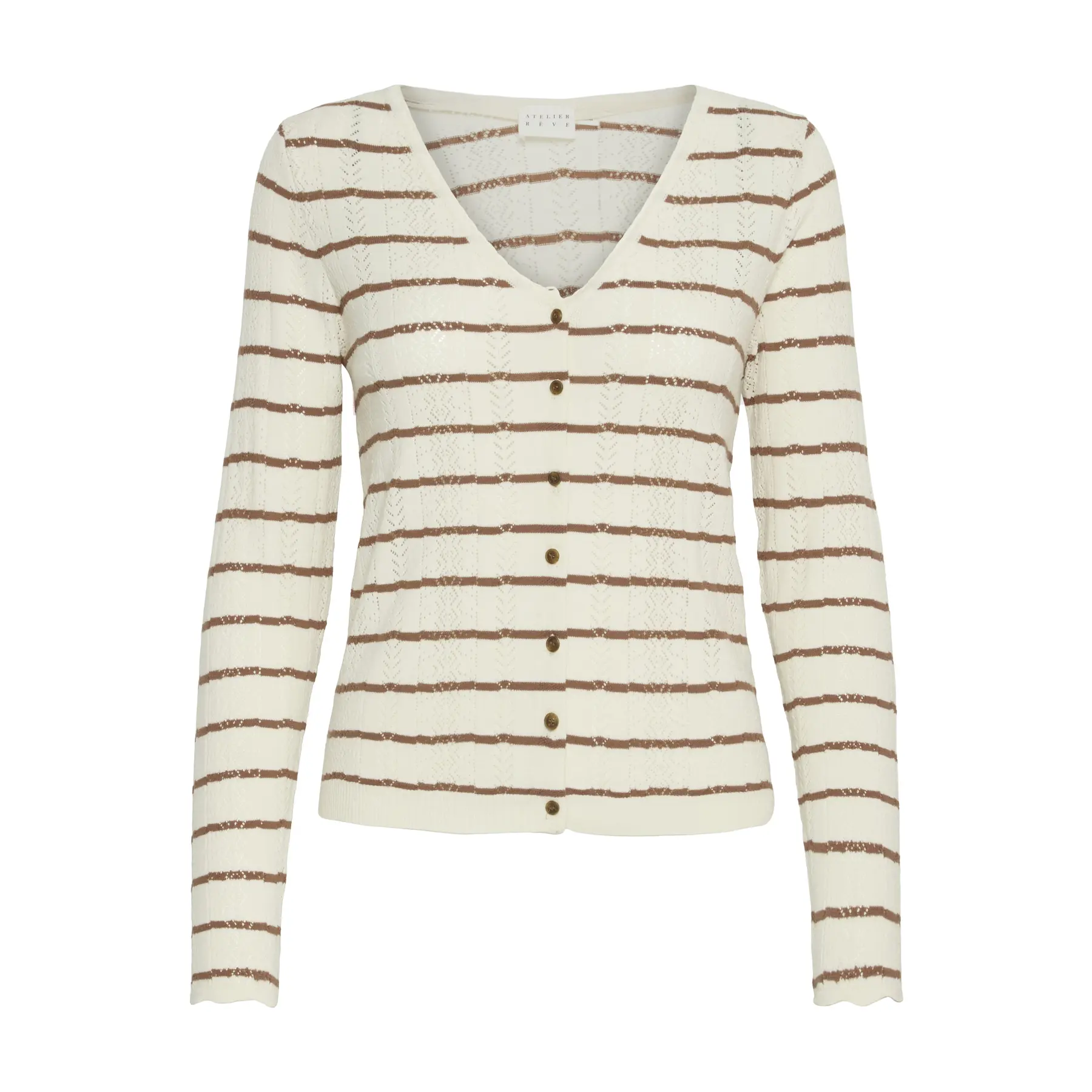 Women's cardigan Atelier RÃªve Fantine Ca