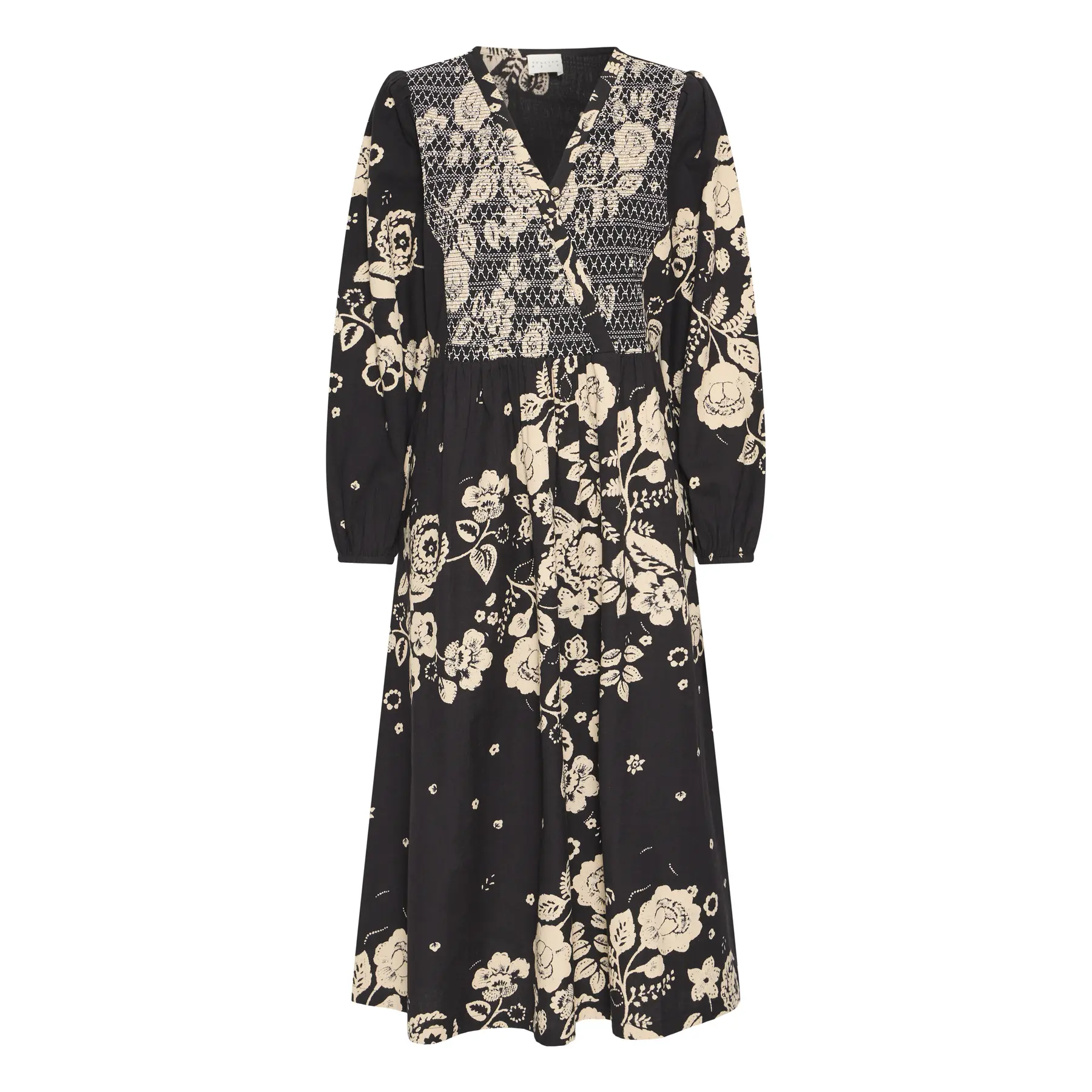 Image of Kleid Damen Atelier Rêve Tulla