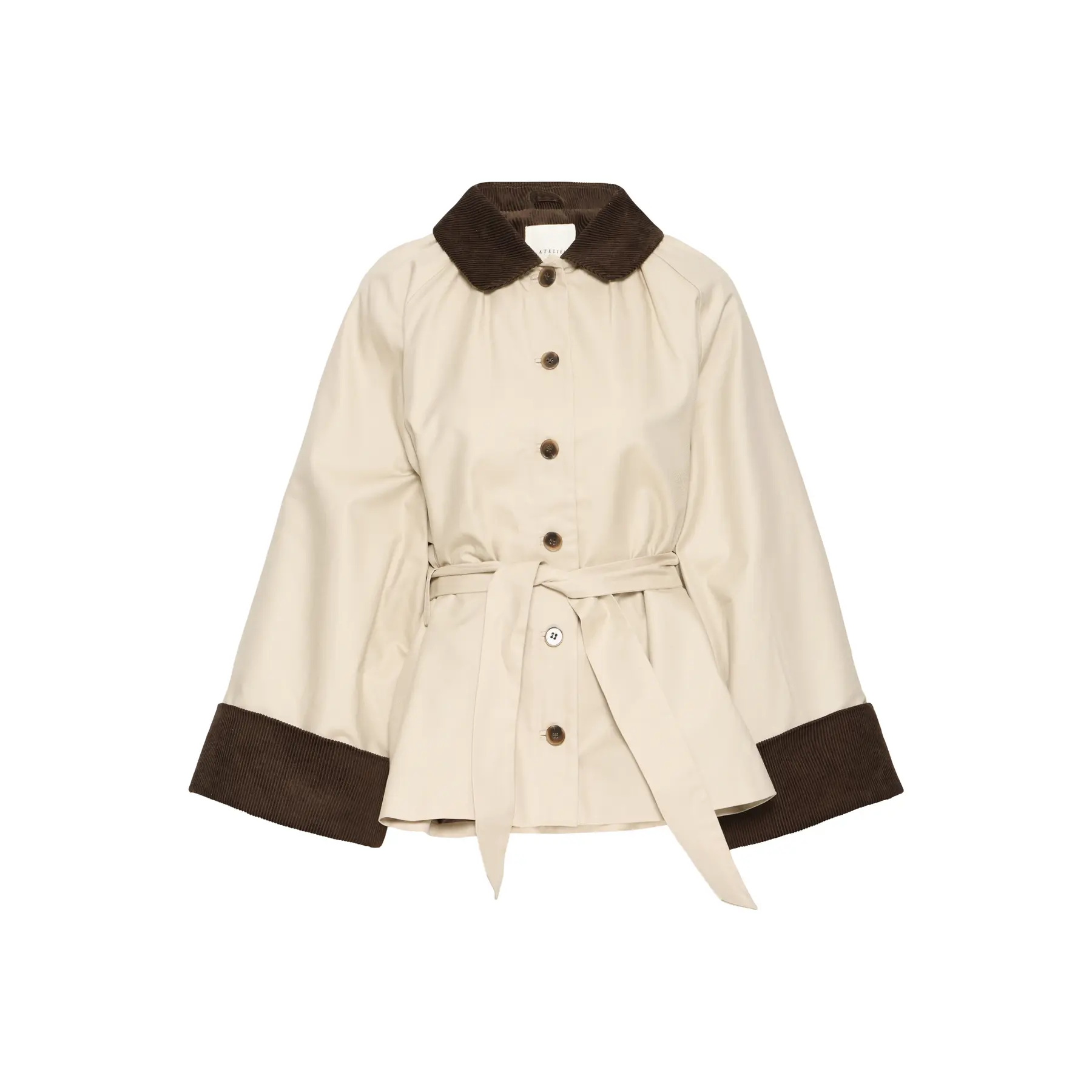 Women's jacket Atelier RÃªve Lunas 2