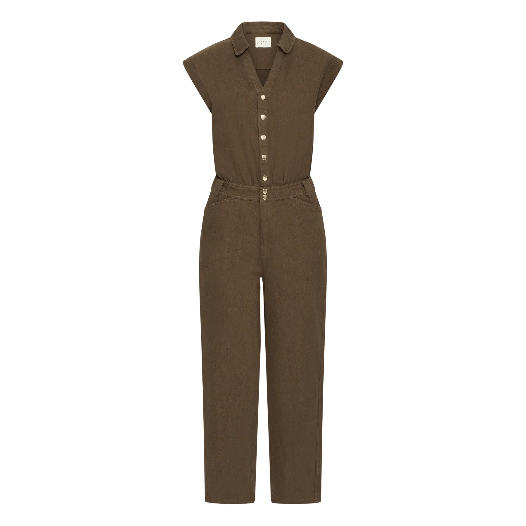 Image of Jumpsuit Damen Atelier Rêve Kunis Ju