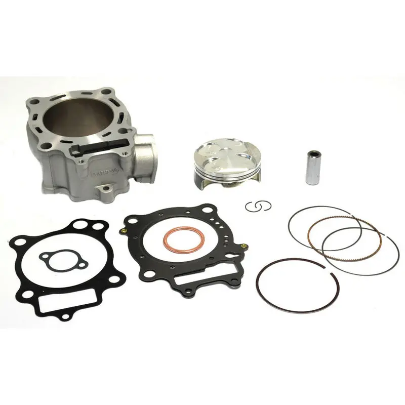 Motorenteile Athena Honda Ø78mm