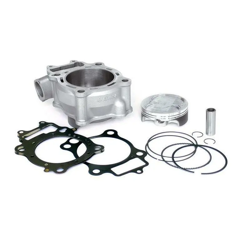 Motorenteile Athena Honda Ø82mm