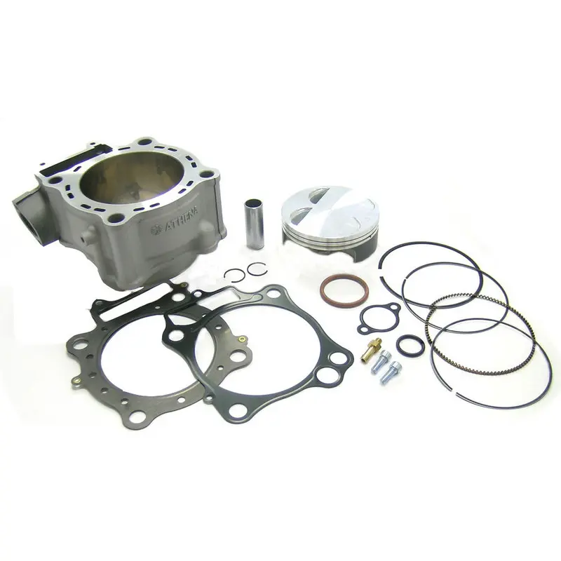 Motorenteile Athena Sherco