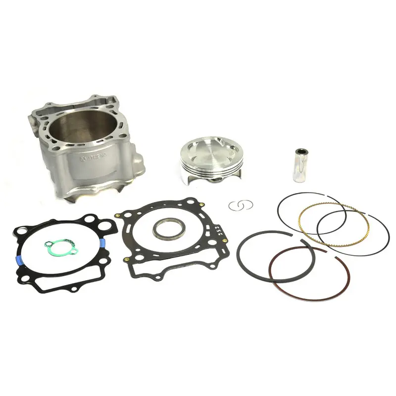 Motorenteile Athena Yamaha YFZ450R Ø98mm