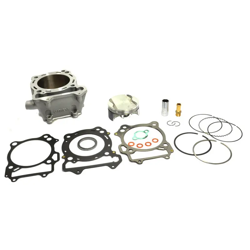 Motorenteile Athena 400 DVX 2WD
