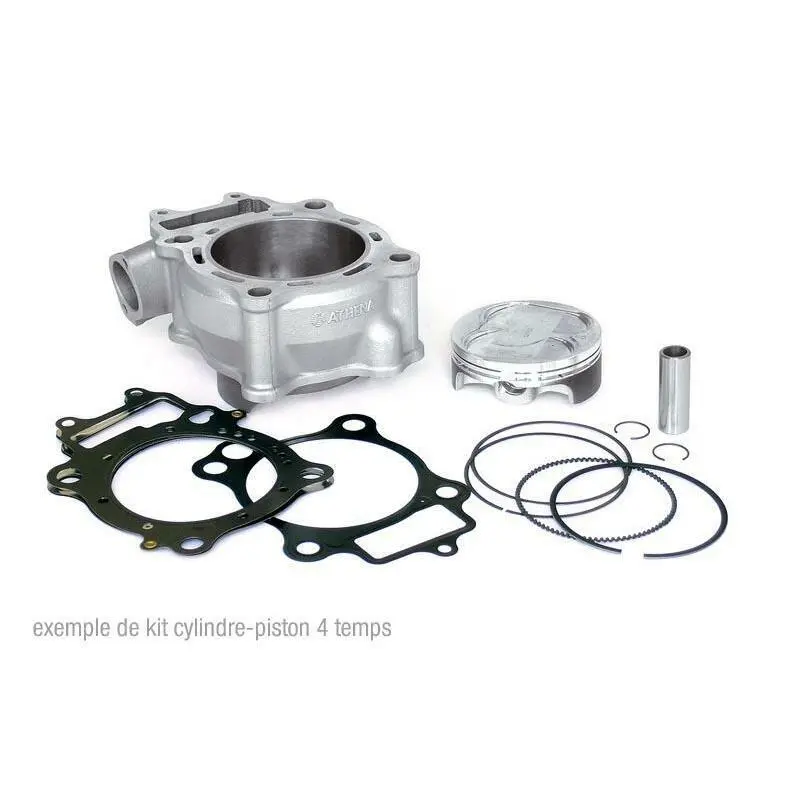 Motorenteile Athena Suzuki RM-Z250