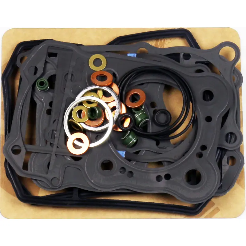 Dichtung Motorradmotor Athena Honda XL 650 V Transalp