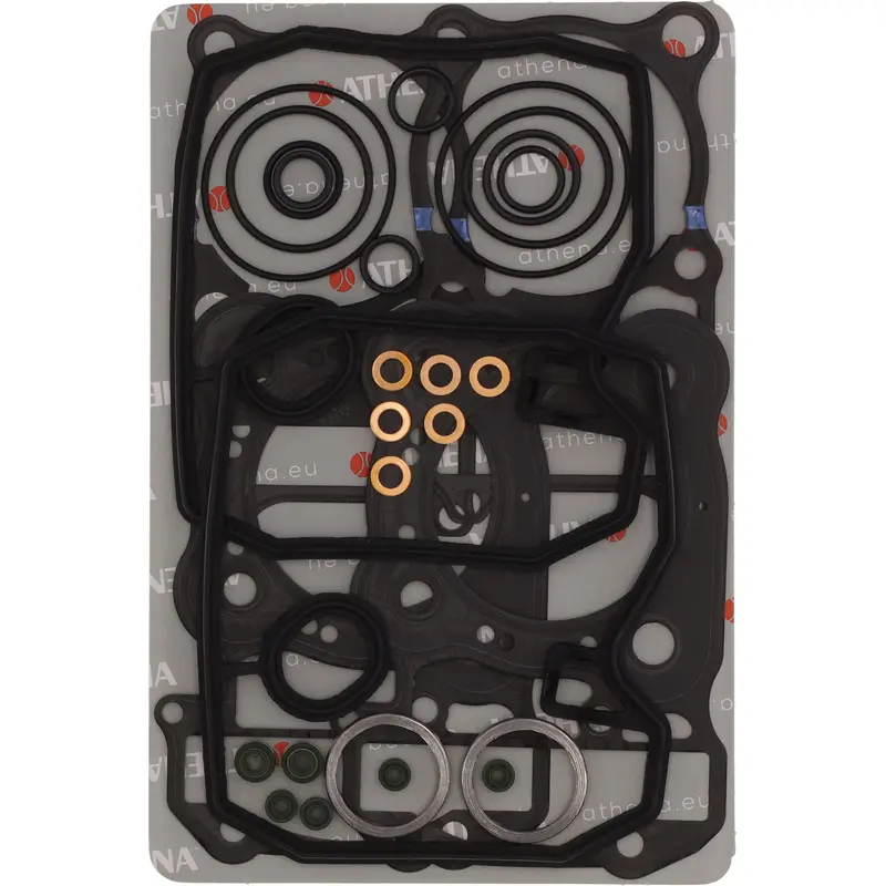 Dichtung Motorradmotor Athena Honda NT 650 V Deauville