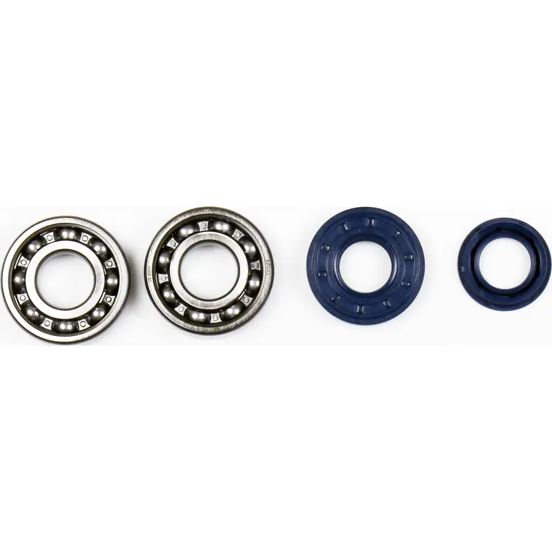 Wellenlager- und Simmerring-Kit Athena Aprilia Amico 50 Sport