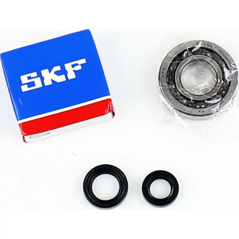 Wellenlager- und Simmerring-Kit Athena Kymco Dink 50 LC