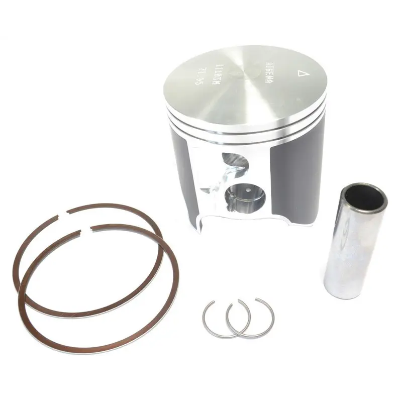 Piston Moto Coulé Athena Yamaha Yz 250
